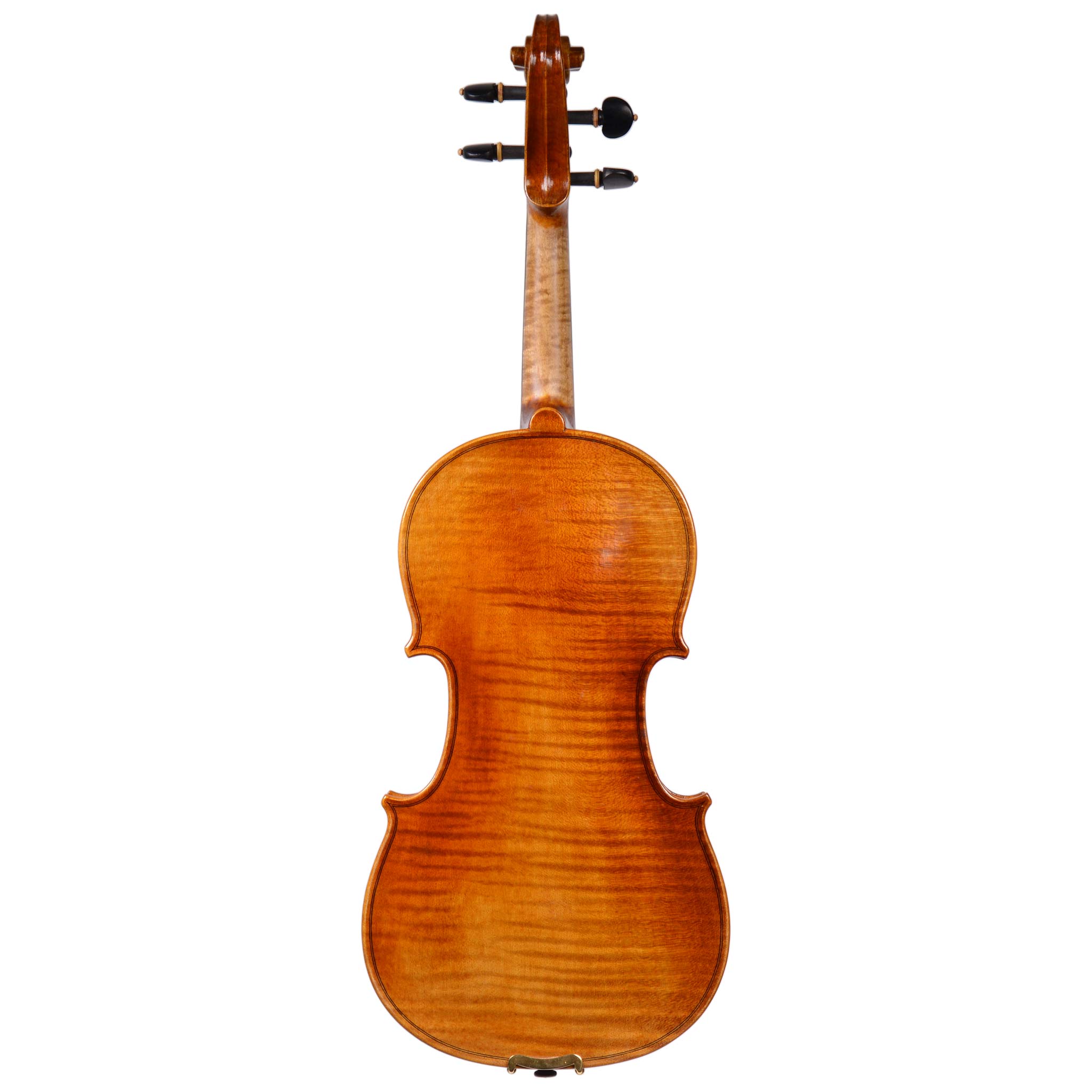 Pre-Owned Fiddlershop Full Size Violin (FS179)