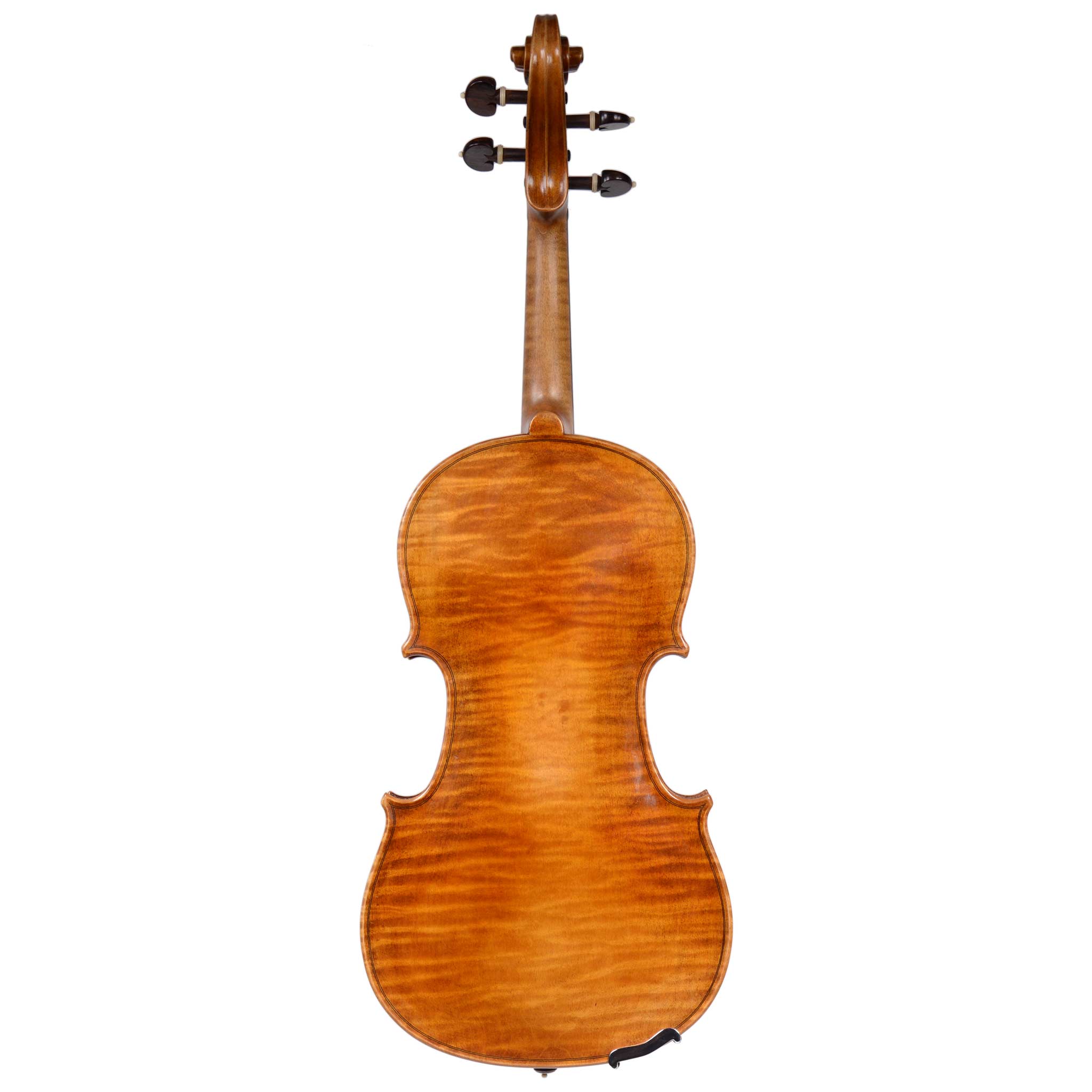 Alexandru Ozon, Bucharest Romania Violin 2004