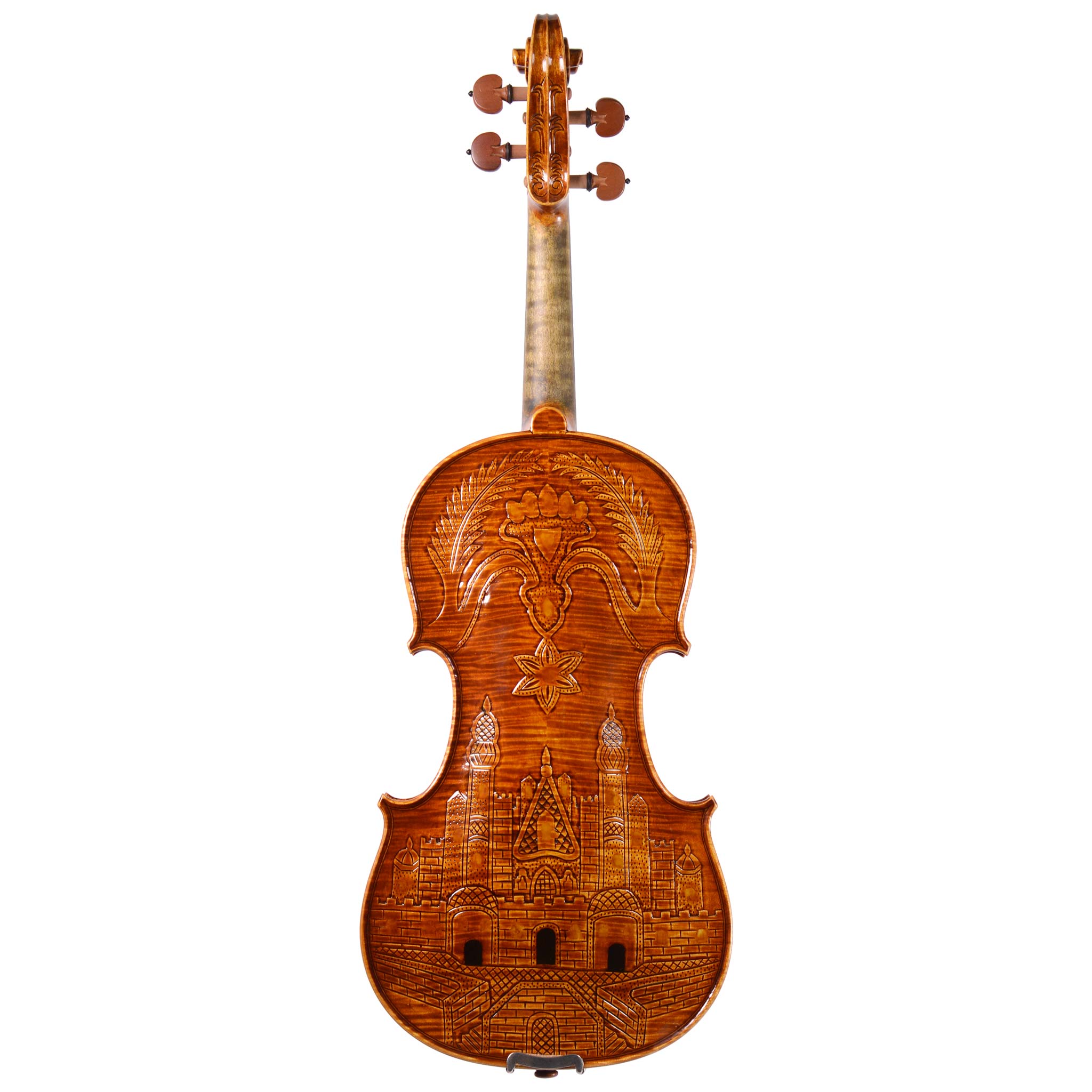 Fiddlershop Decorative Sample Violin (No. 169)