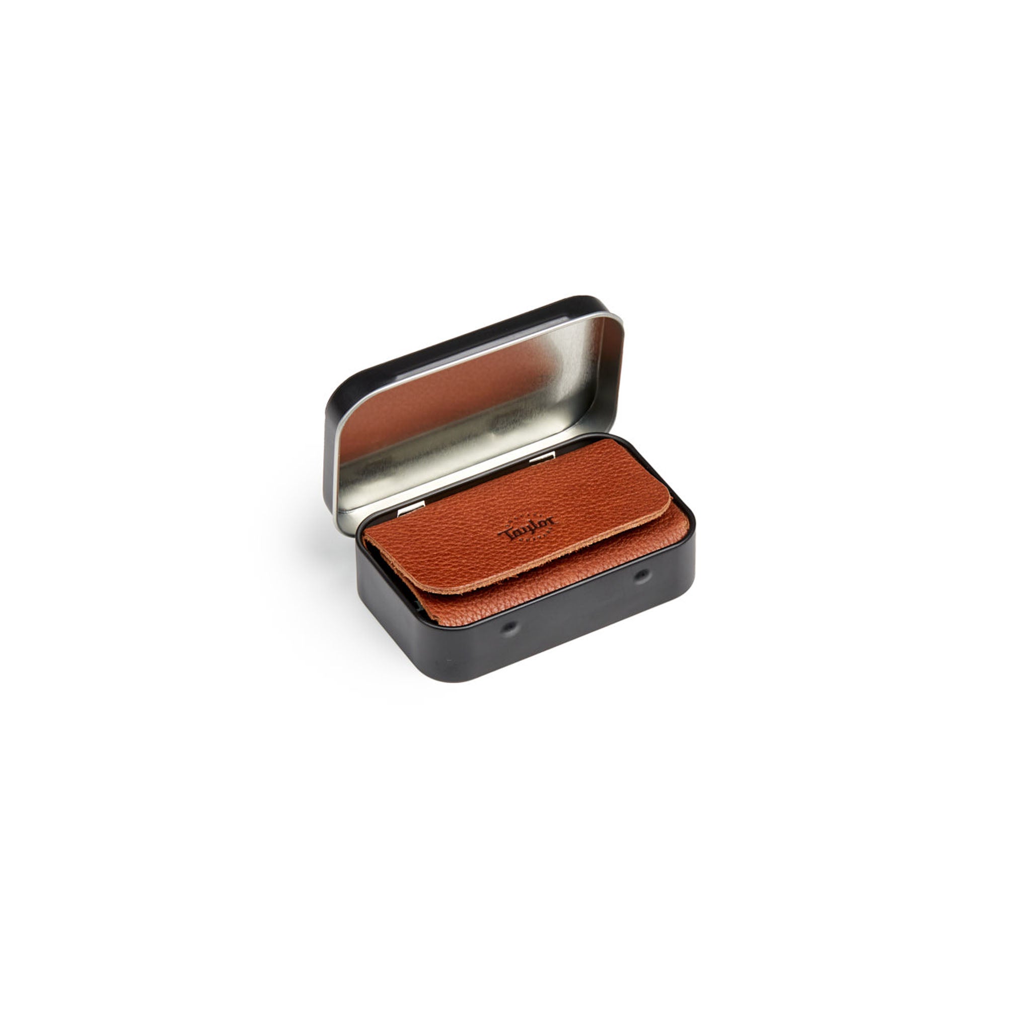 Taylor DarkTone Series Pick Tin - Koa Top Collector's Edition