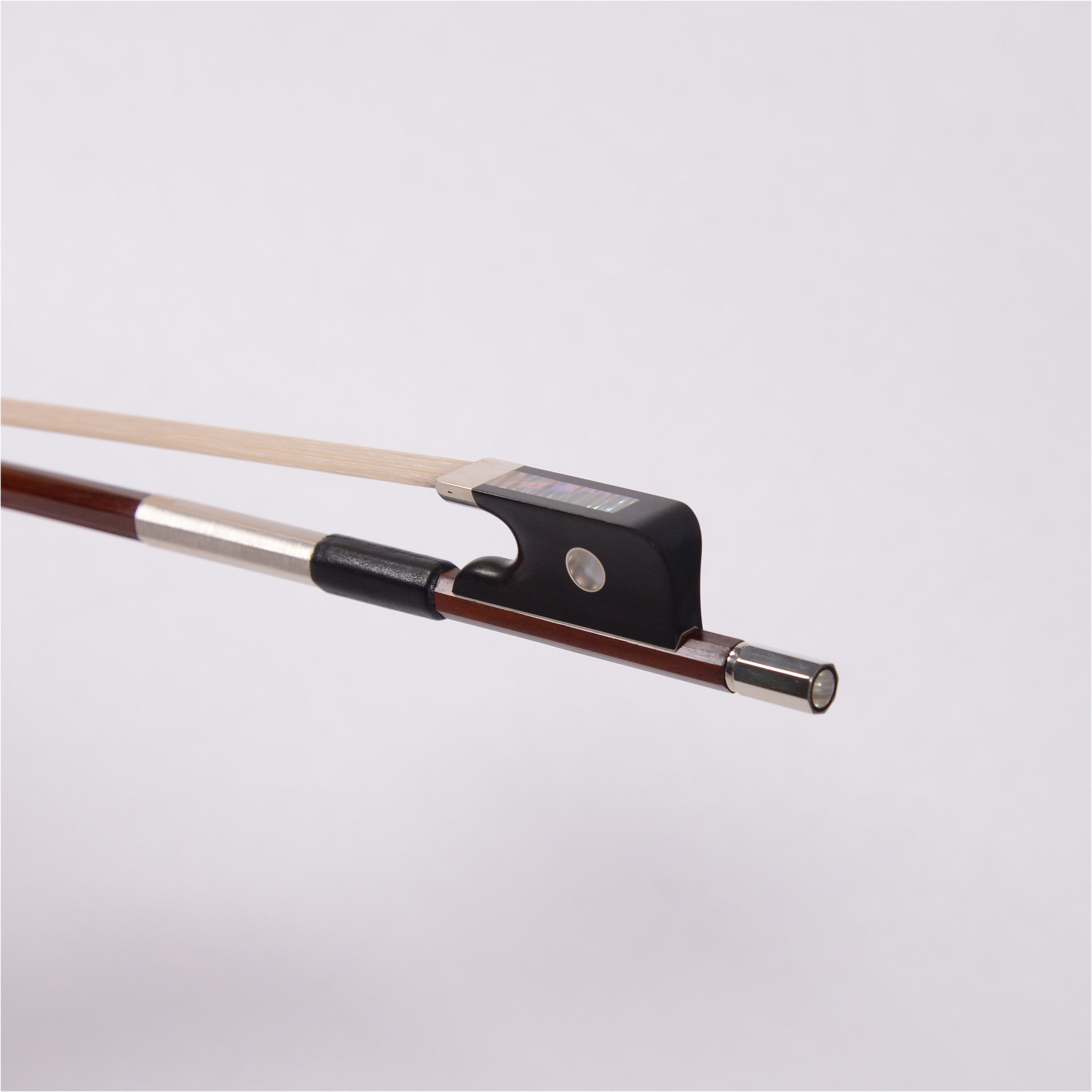 #Frog_Half Mounted