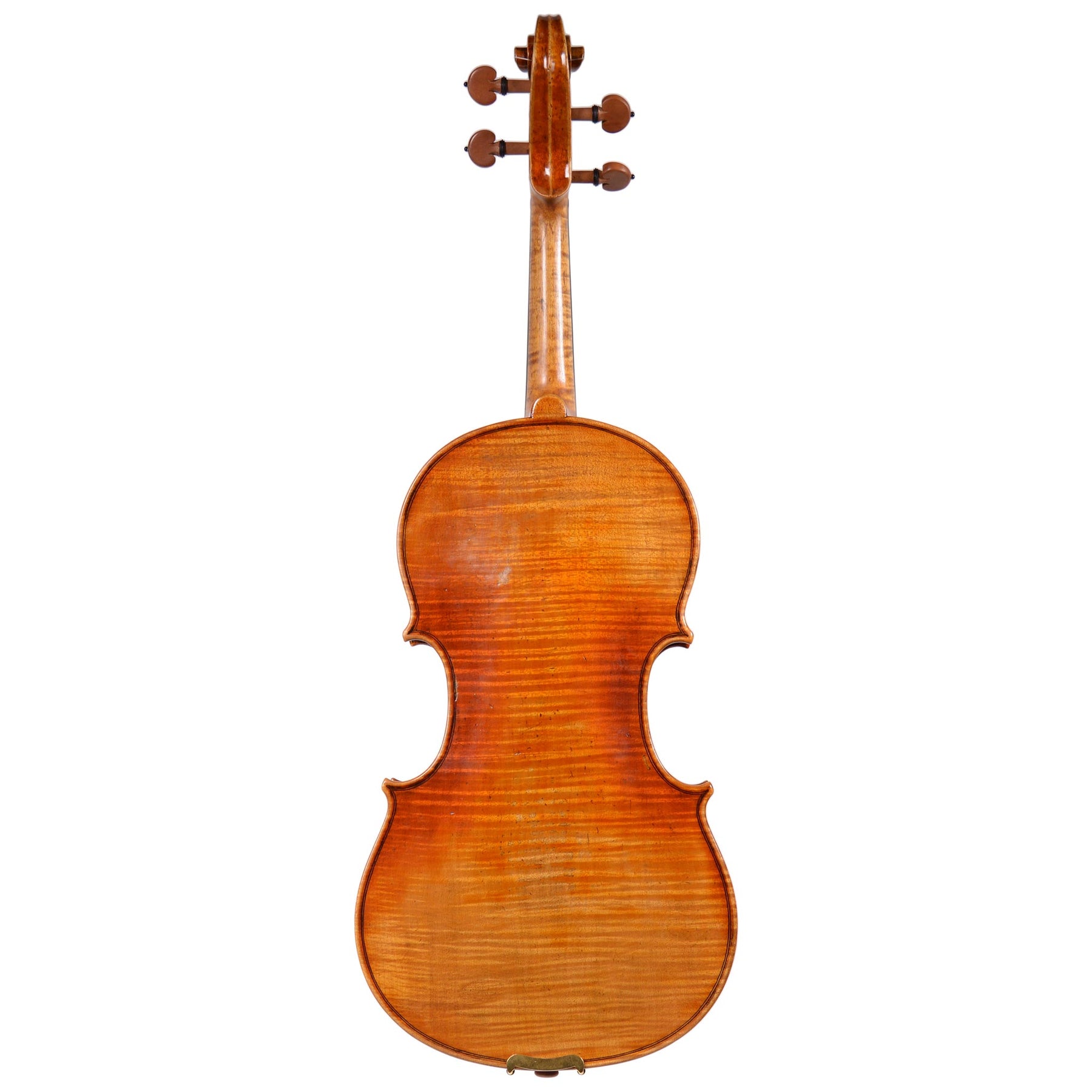 Holstein Bench Medici Stradivarius Viola
