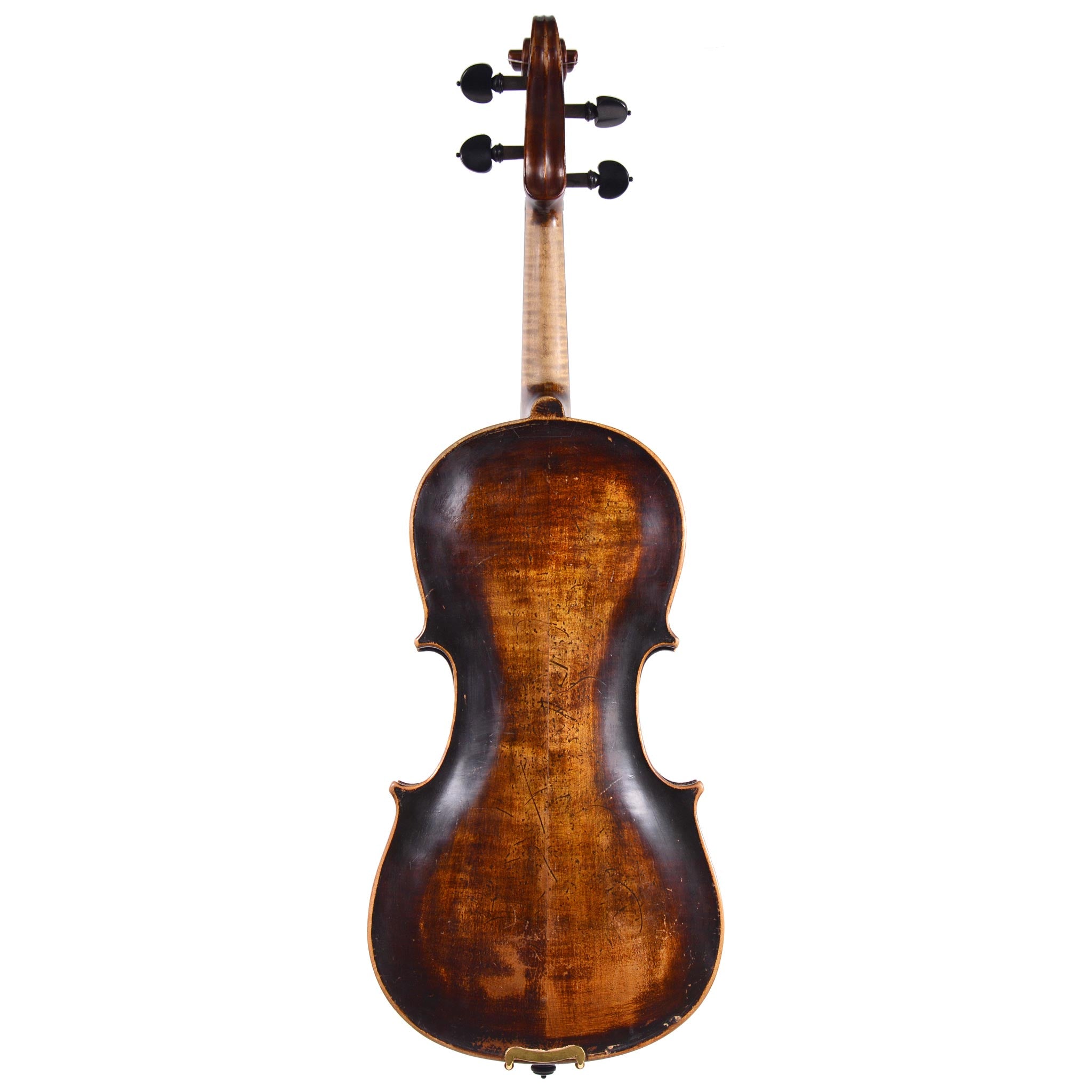 Jacob Stainer Violin Copy (No. 175)