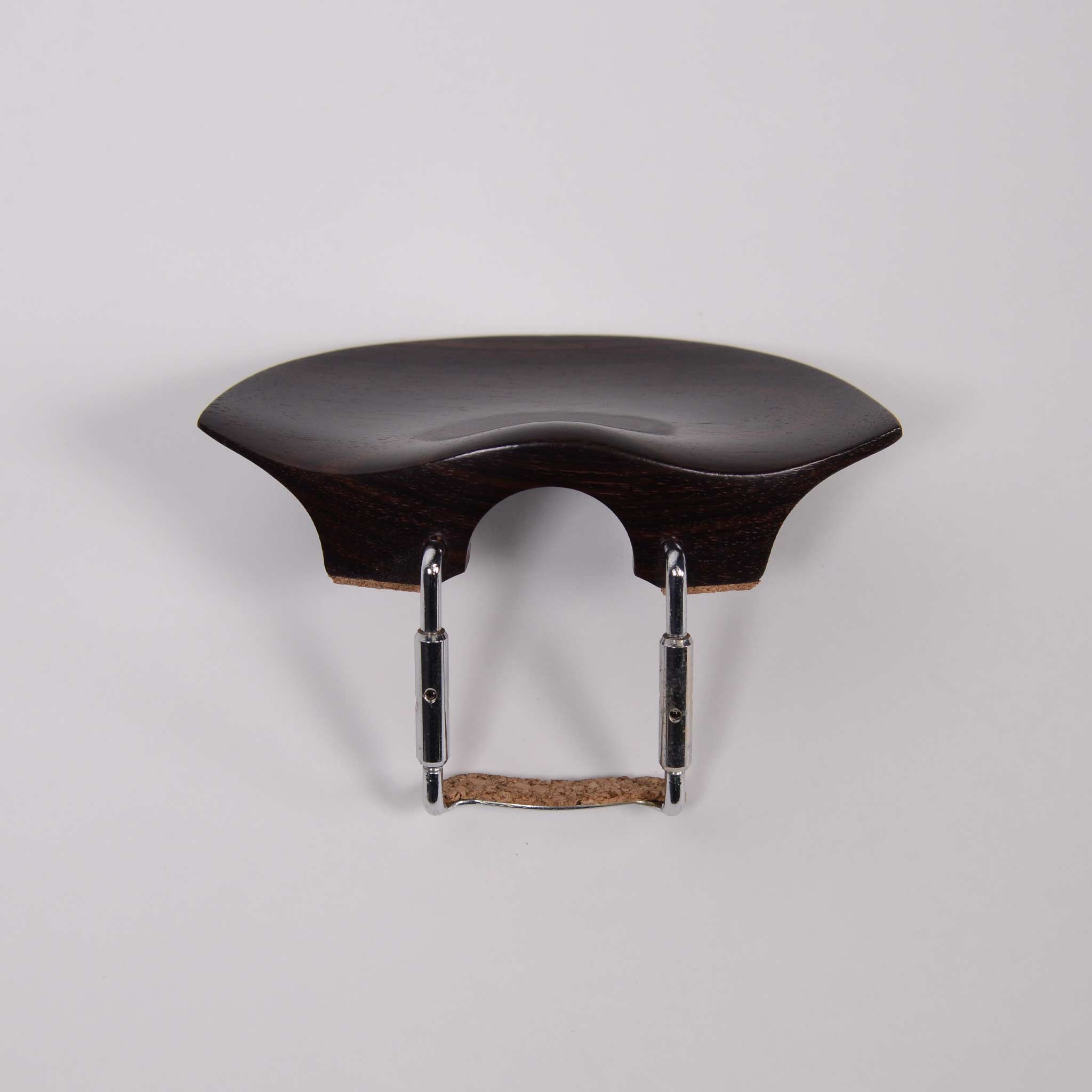 Supreme Flesch Hump Violin Chinrest