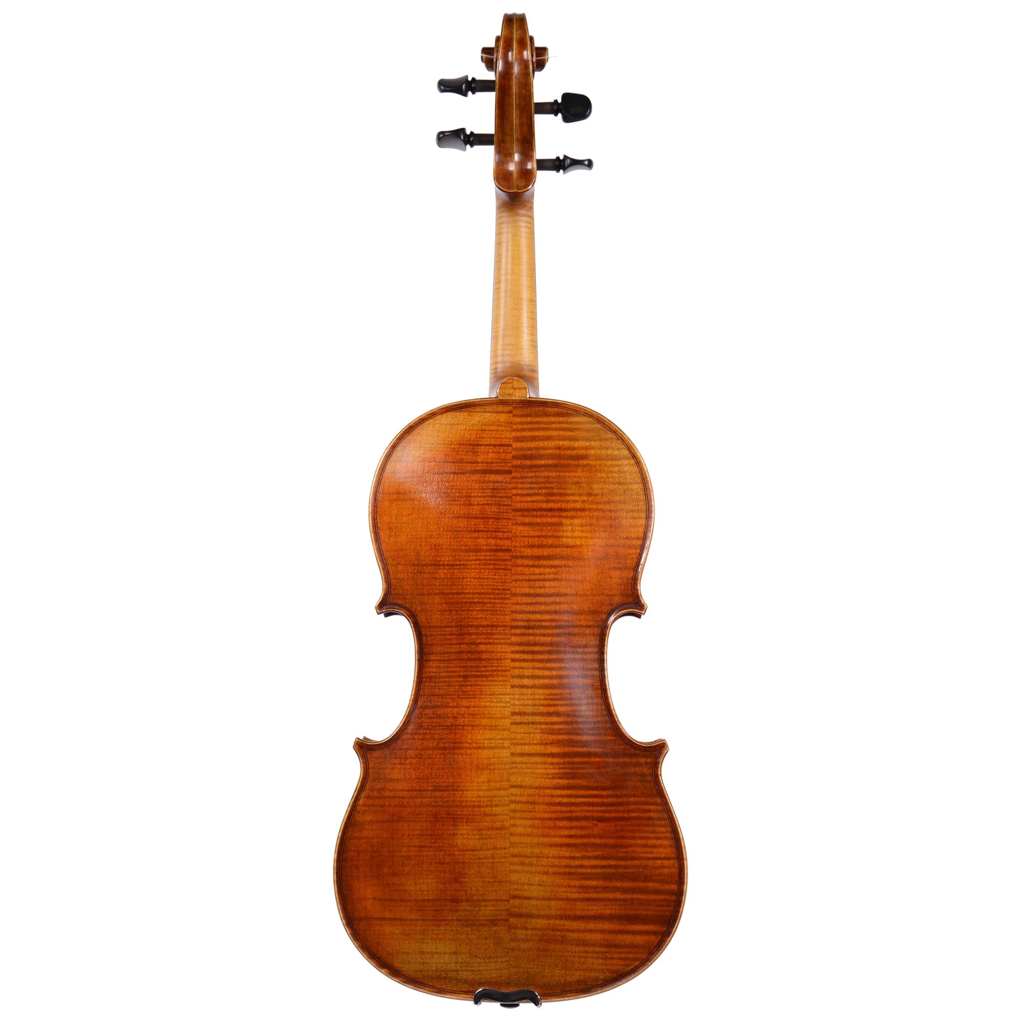 Klaus Heffler Allegro Viola 15.5" (No. 209)