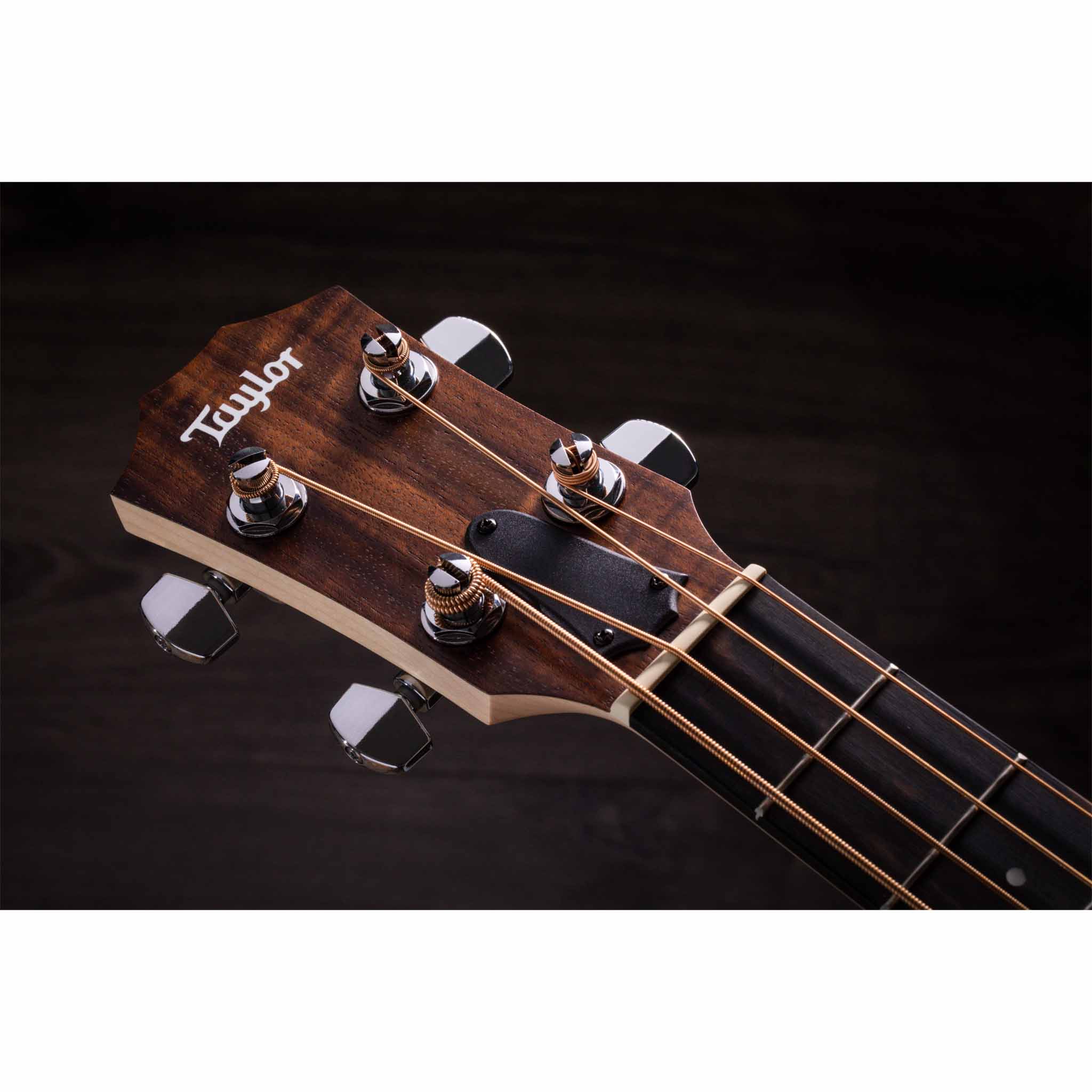 Taylor GS Mini-e Maple Layered Maple Acoustic-Electric Bass Guitar
