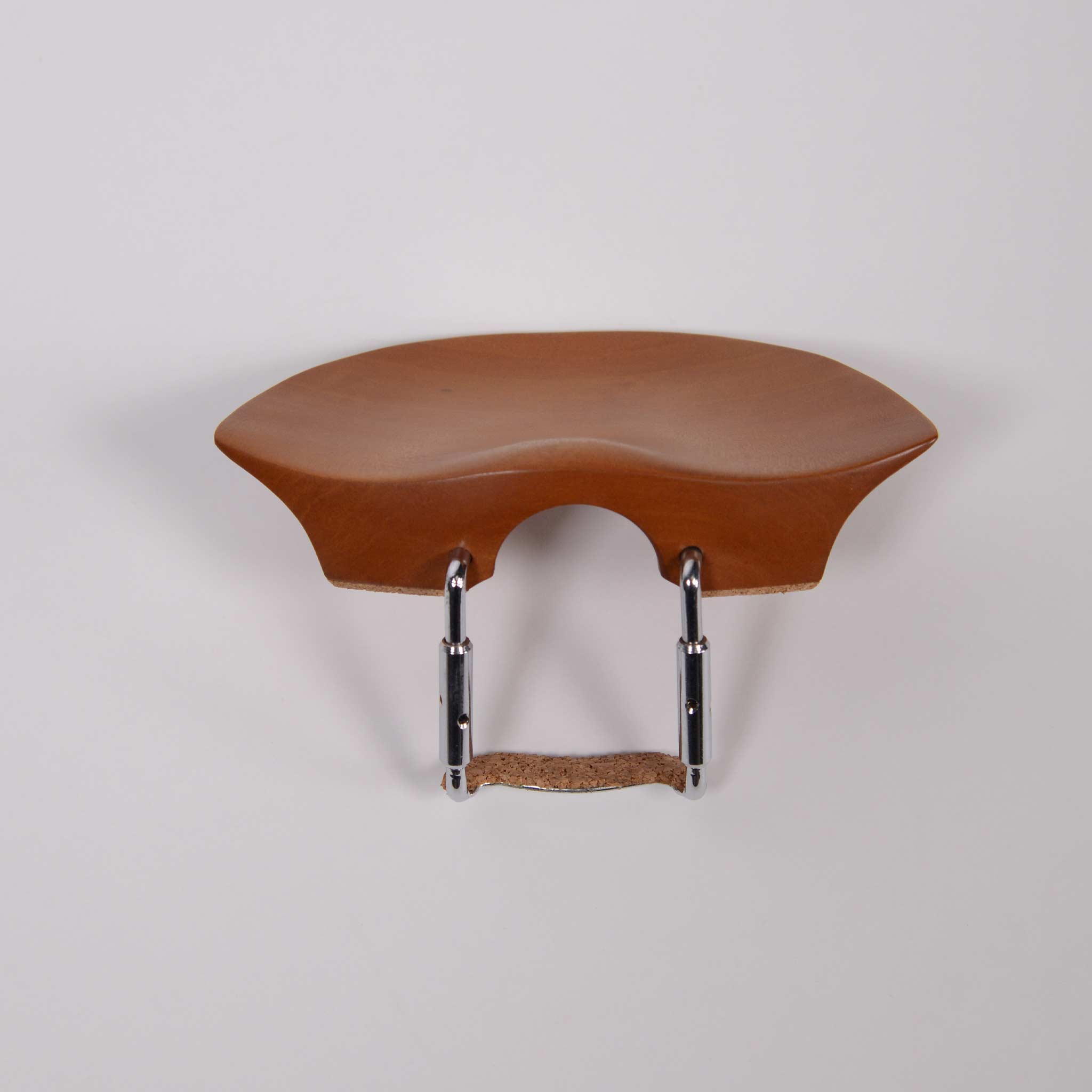 Supreme Flesch Hump Violin Chinrest