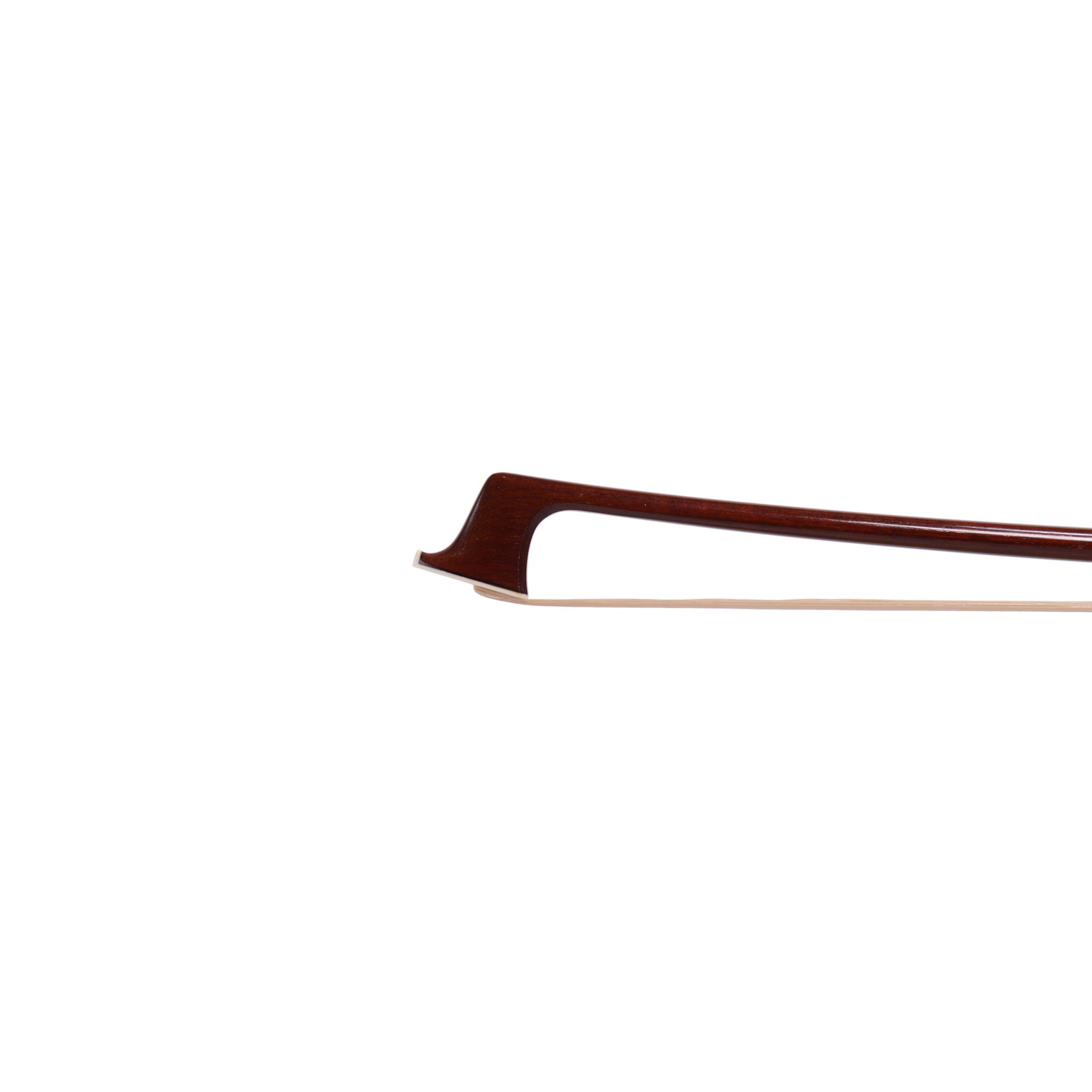 Manoel Francisco Silver Elite Pernambuco Viola Bow