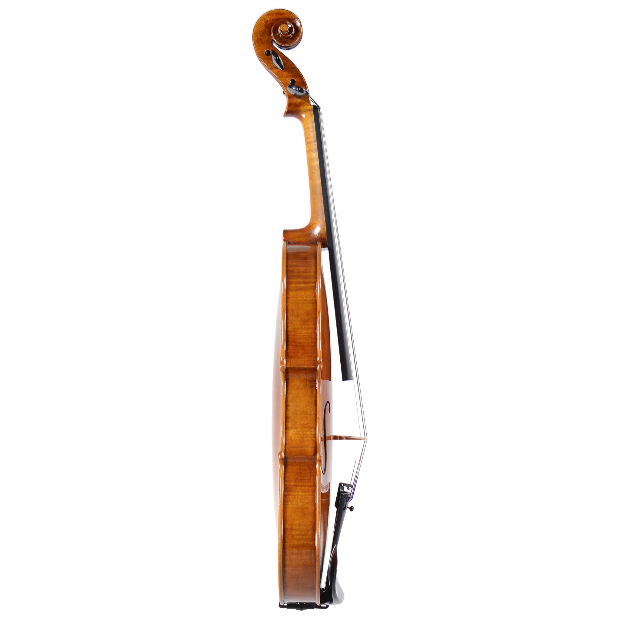 Holstein Bench Strad 1715 Violin