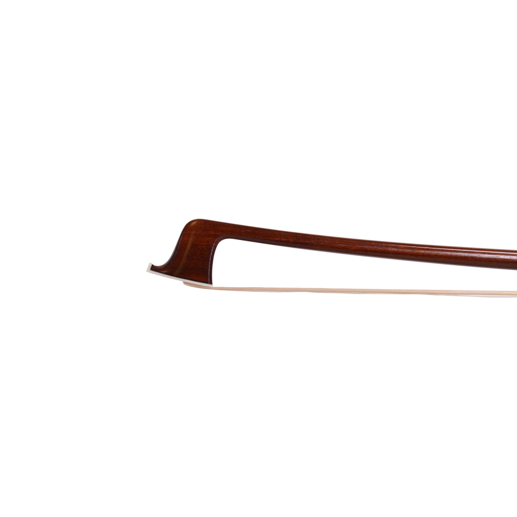 Jackson Fornaciari Nickel Pernambuco Viola Bow