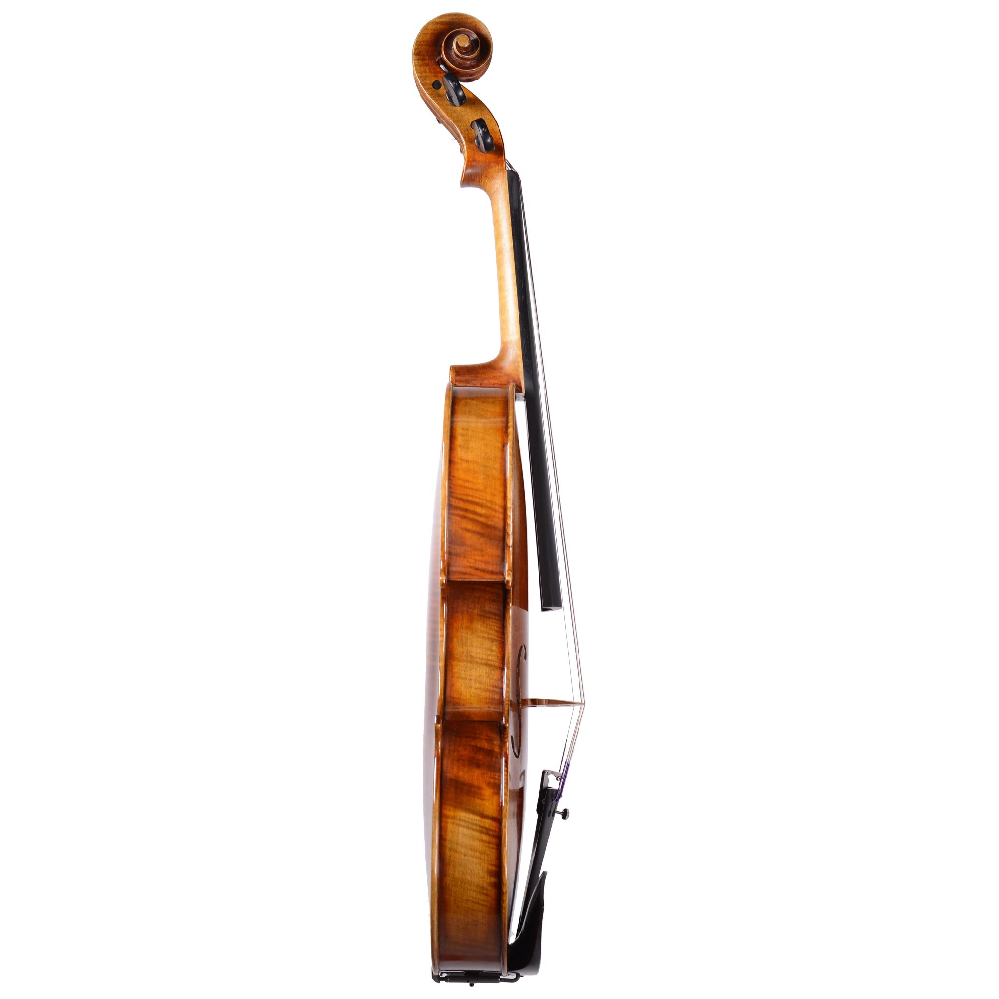 Klaus Heffler "Ideale" 15.5" Viola