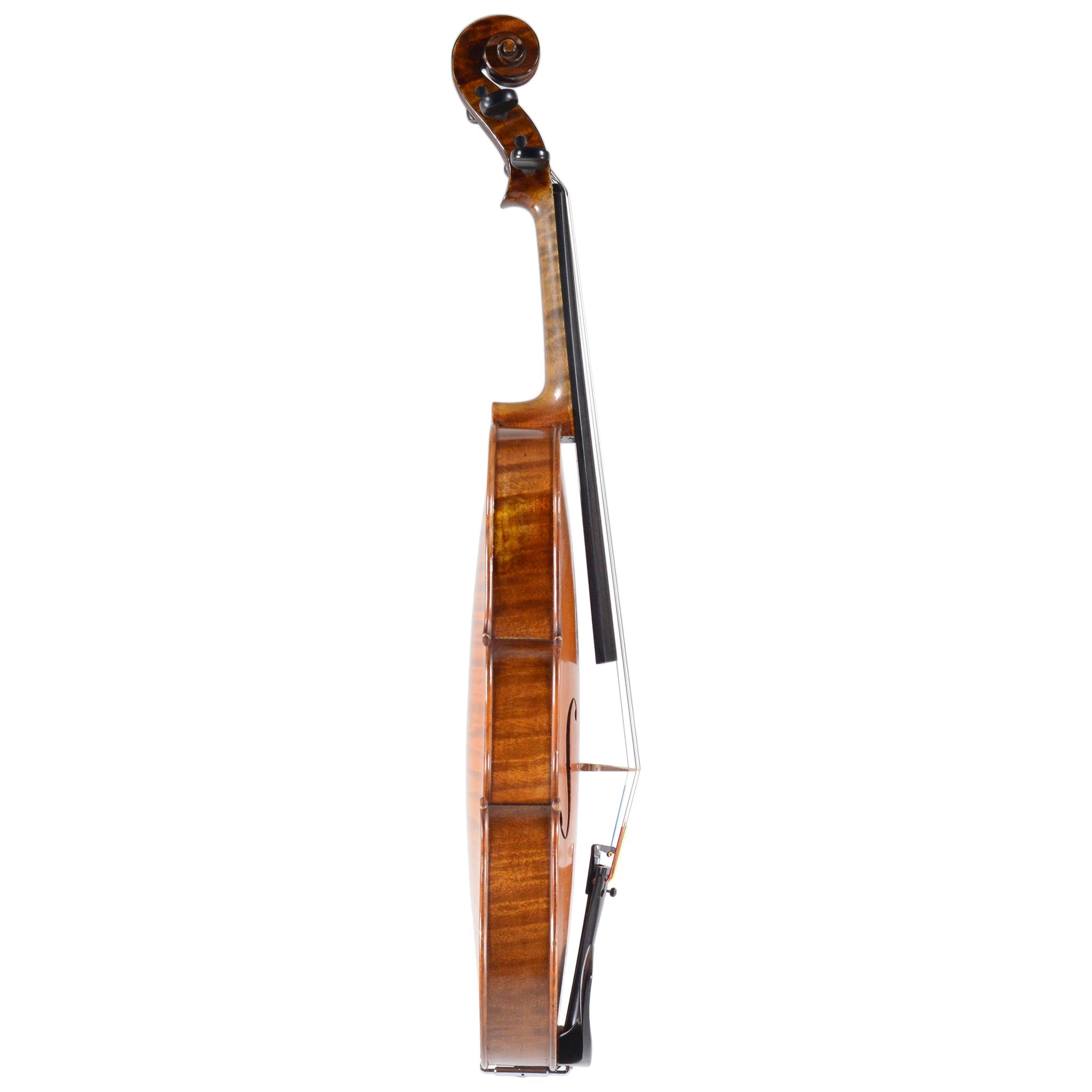 J.B. Collin-Mézin 15.5" Viola, Paris France, 1899