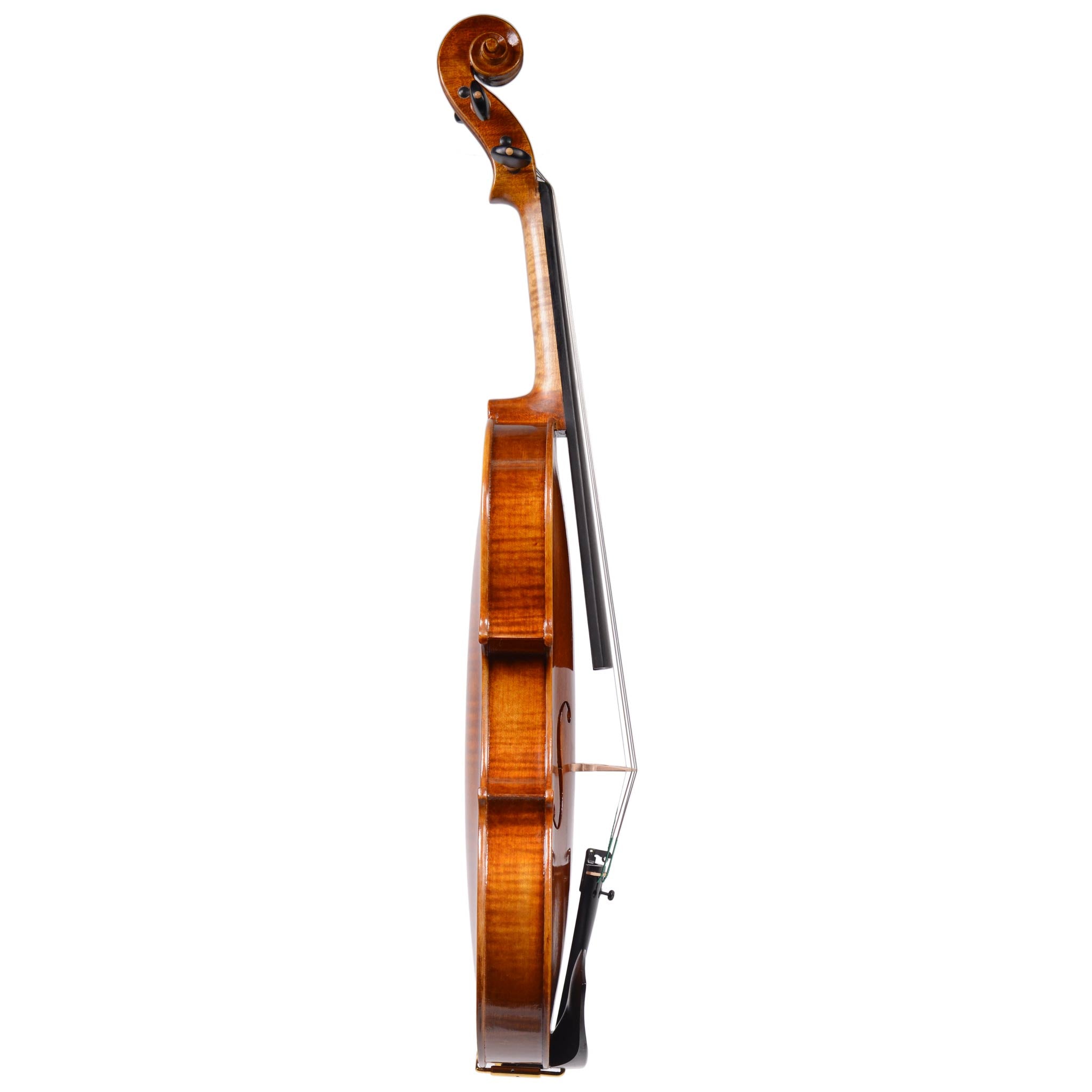Pre-Owned Fiddlershop Full Size Violin (FS179)