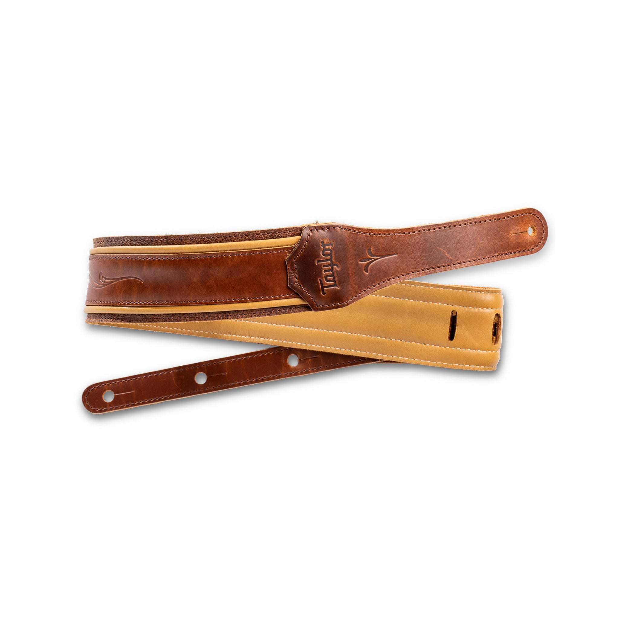 Taylor Century 2.5 Leather Guitar Strap