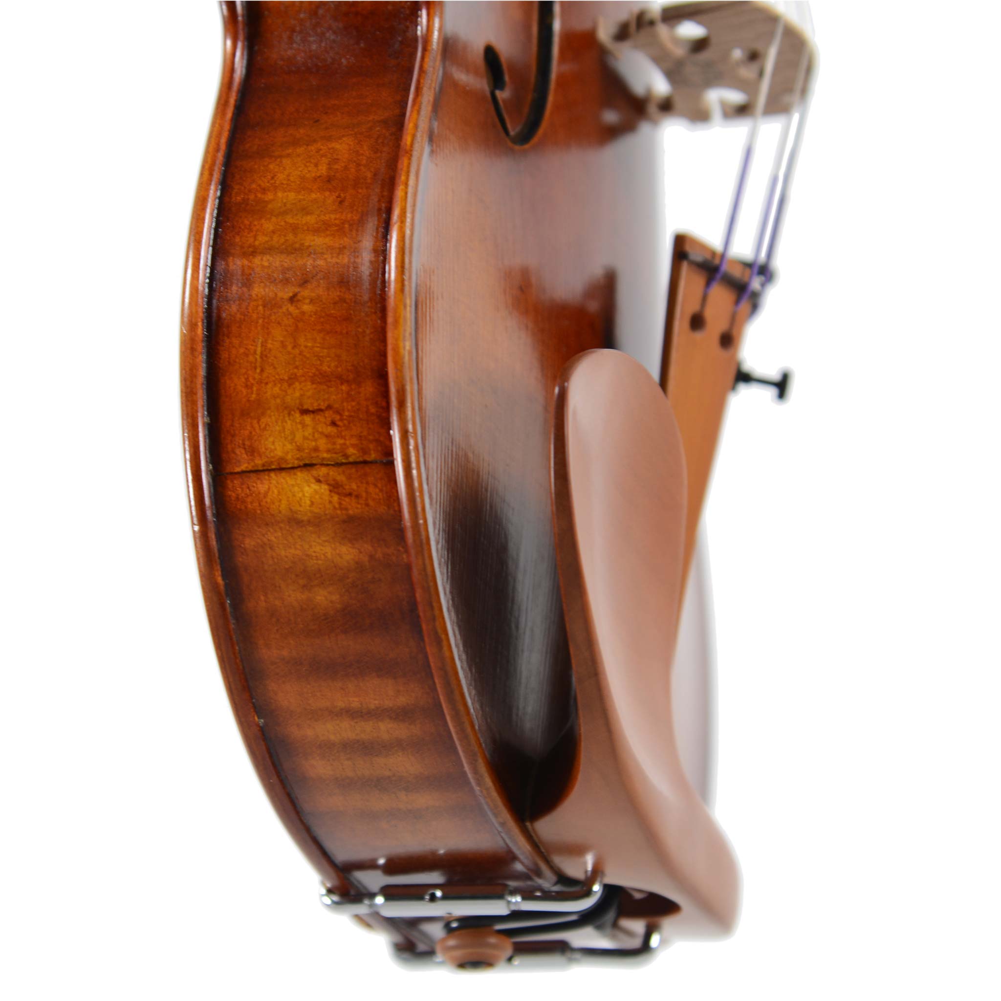 B-stock Ming Jiang Zhu 905 Violin (No. 283)