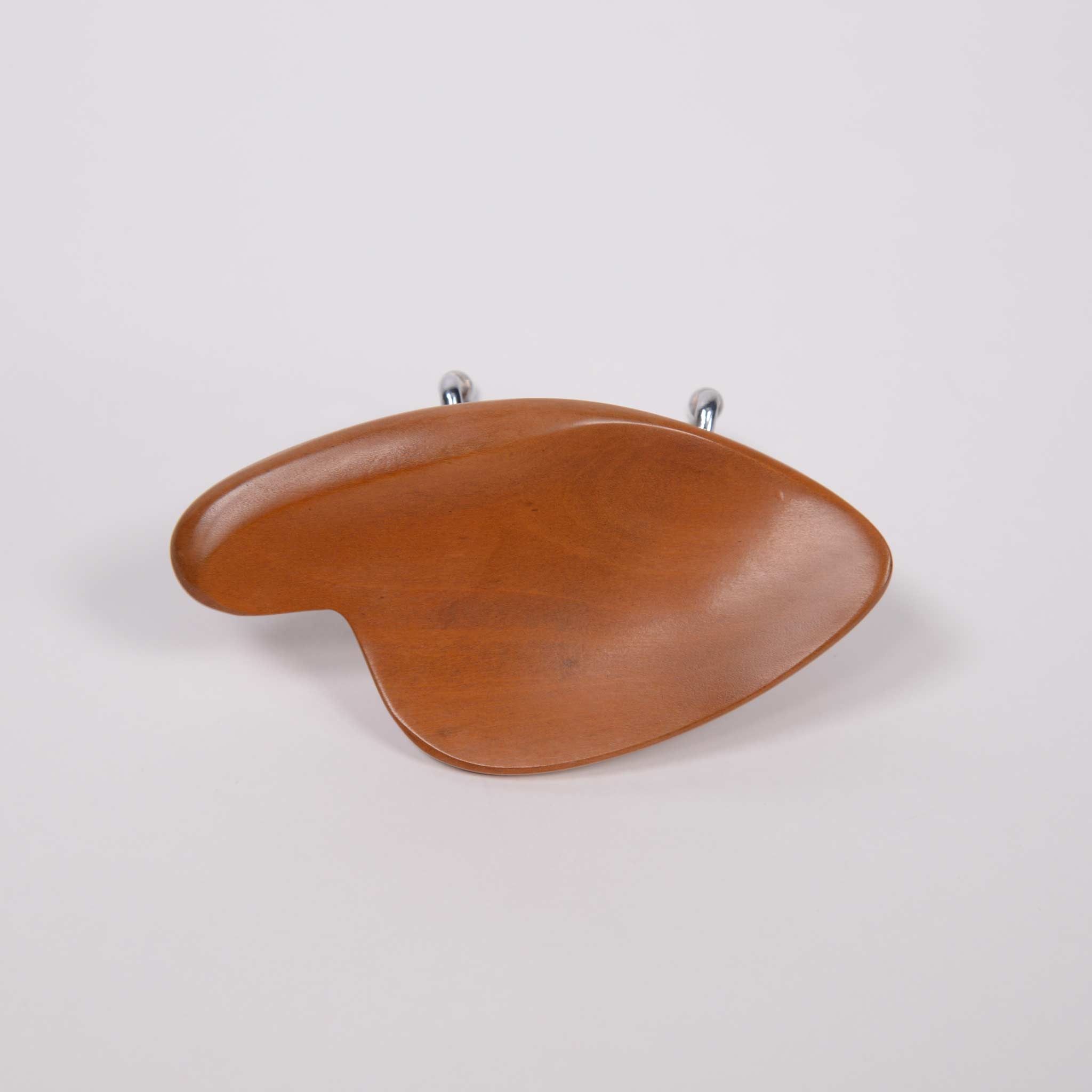 Supreme Hamburg Violin Chinrest