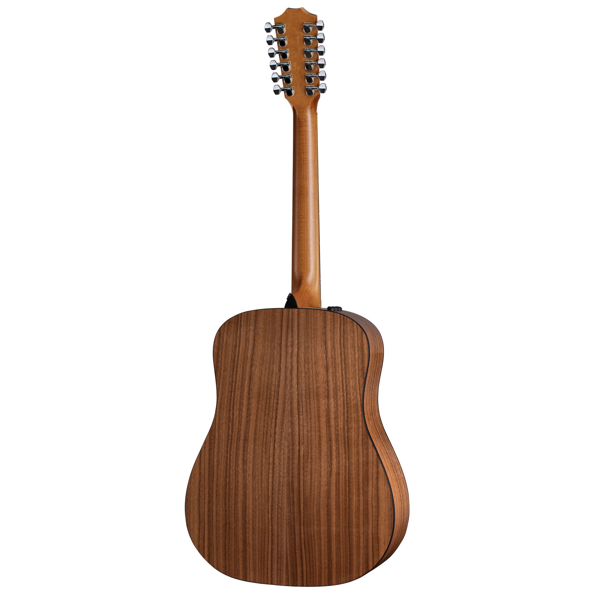 Taylor 150e Layered Walnut 12-String Acoustic-Electric Guitar