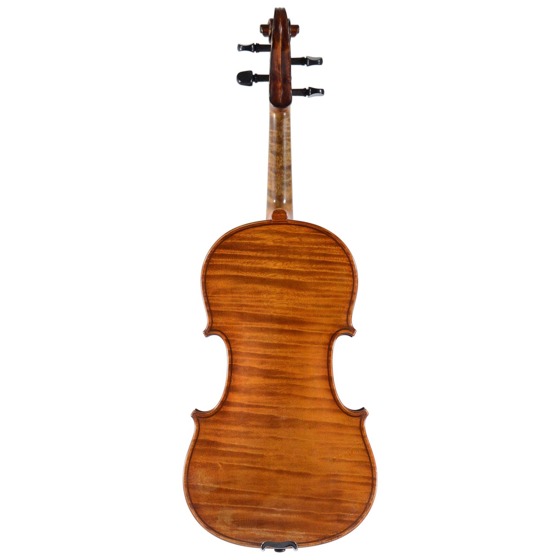 J.B. Collin-Mézin 15.5" Viola, Paris France, 1899