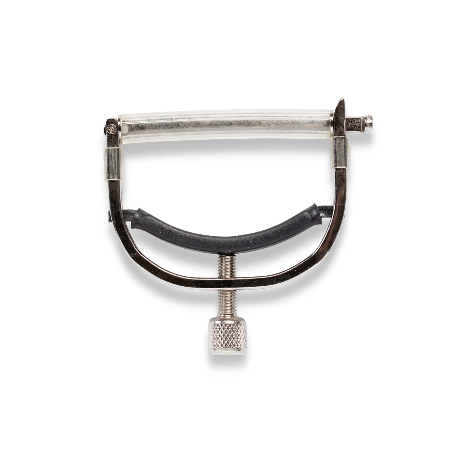 Taylor Guitar Capo, 6-String, Nickel