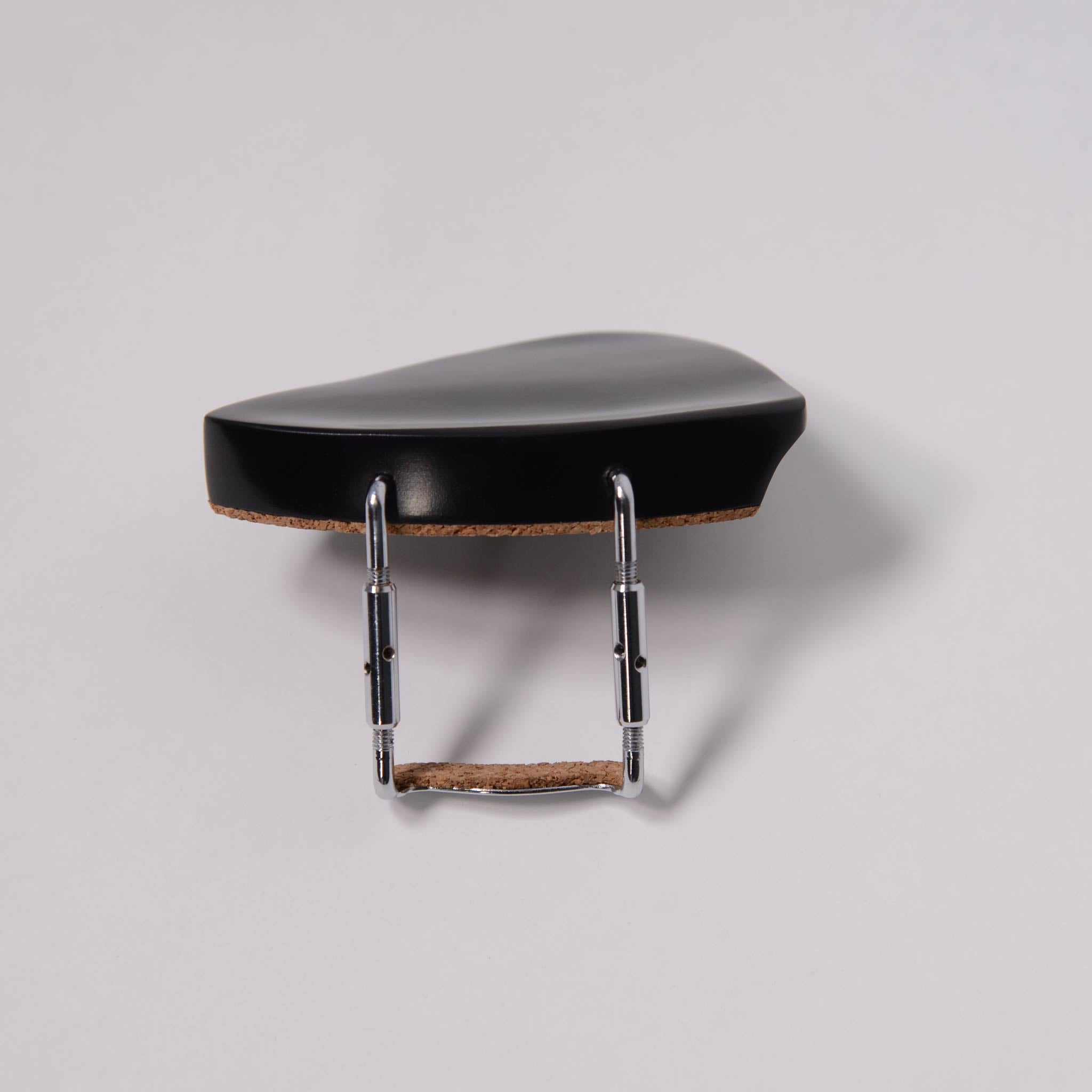 Huberman Ebony Violin Chinrest