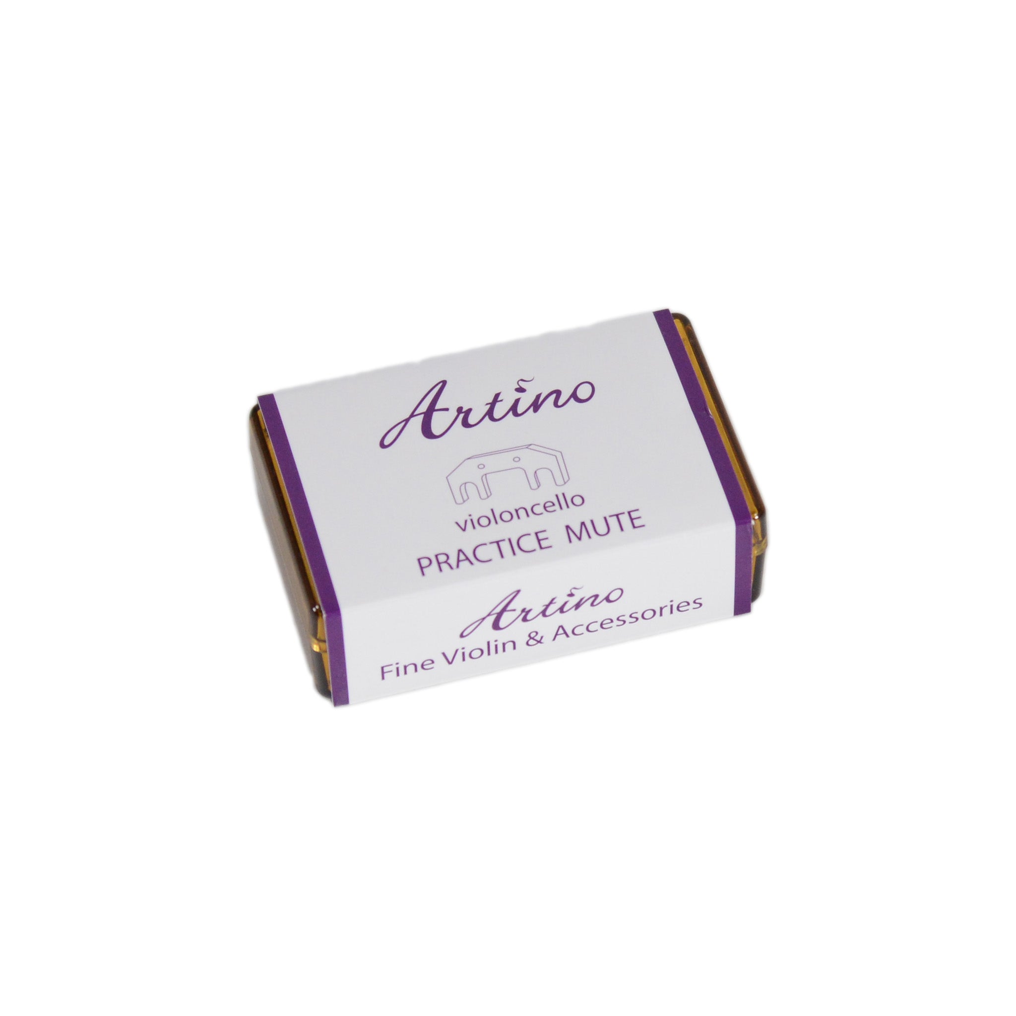 Artino Cello Practice Mute