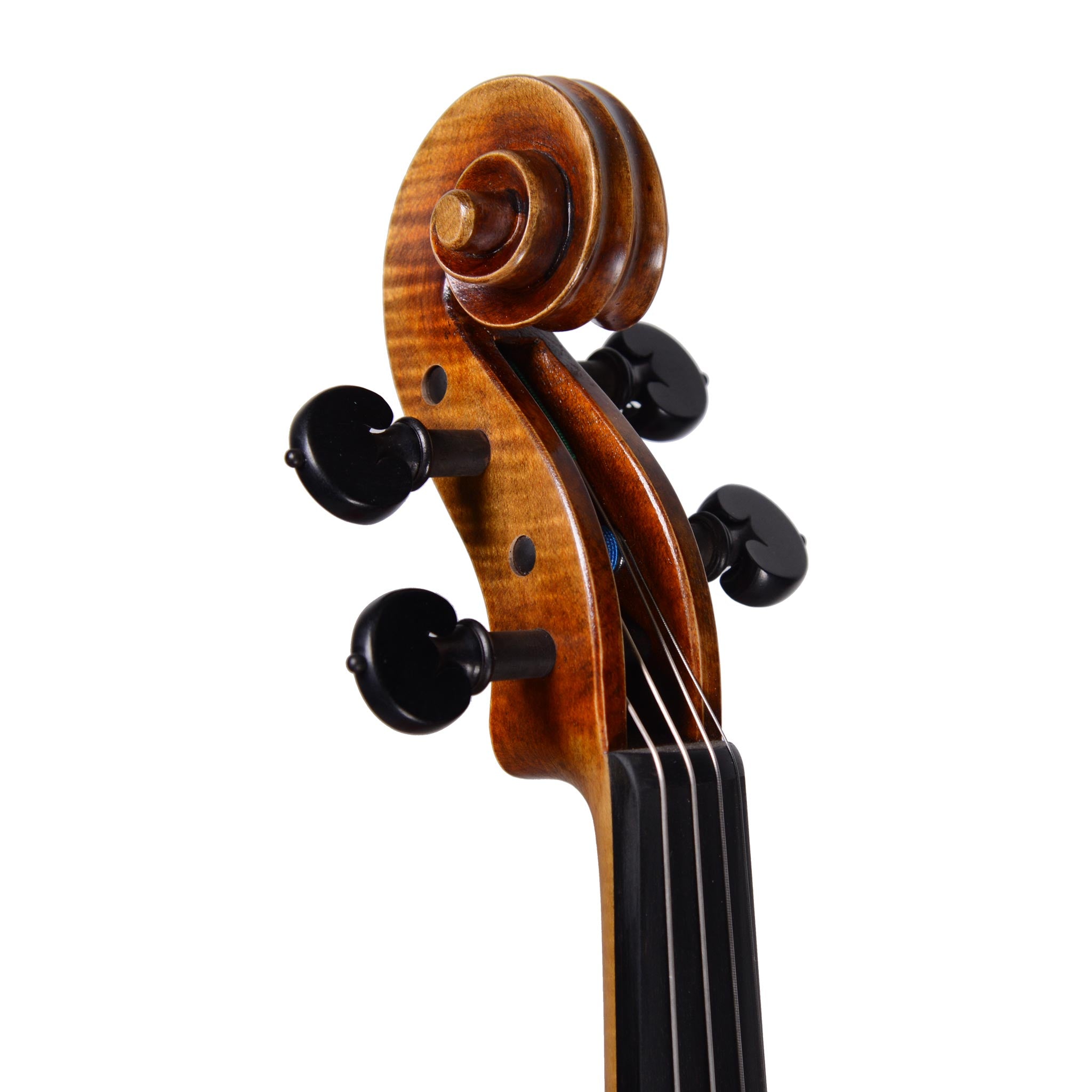 Klaus Heffler "Ideale" 15.5" Viola