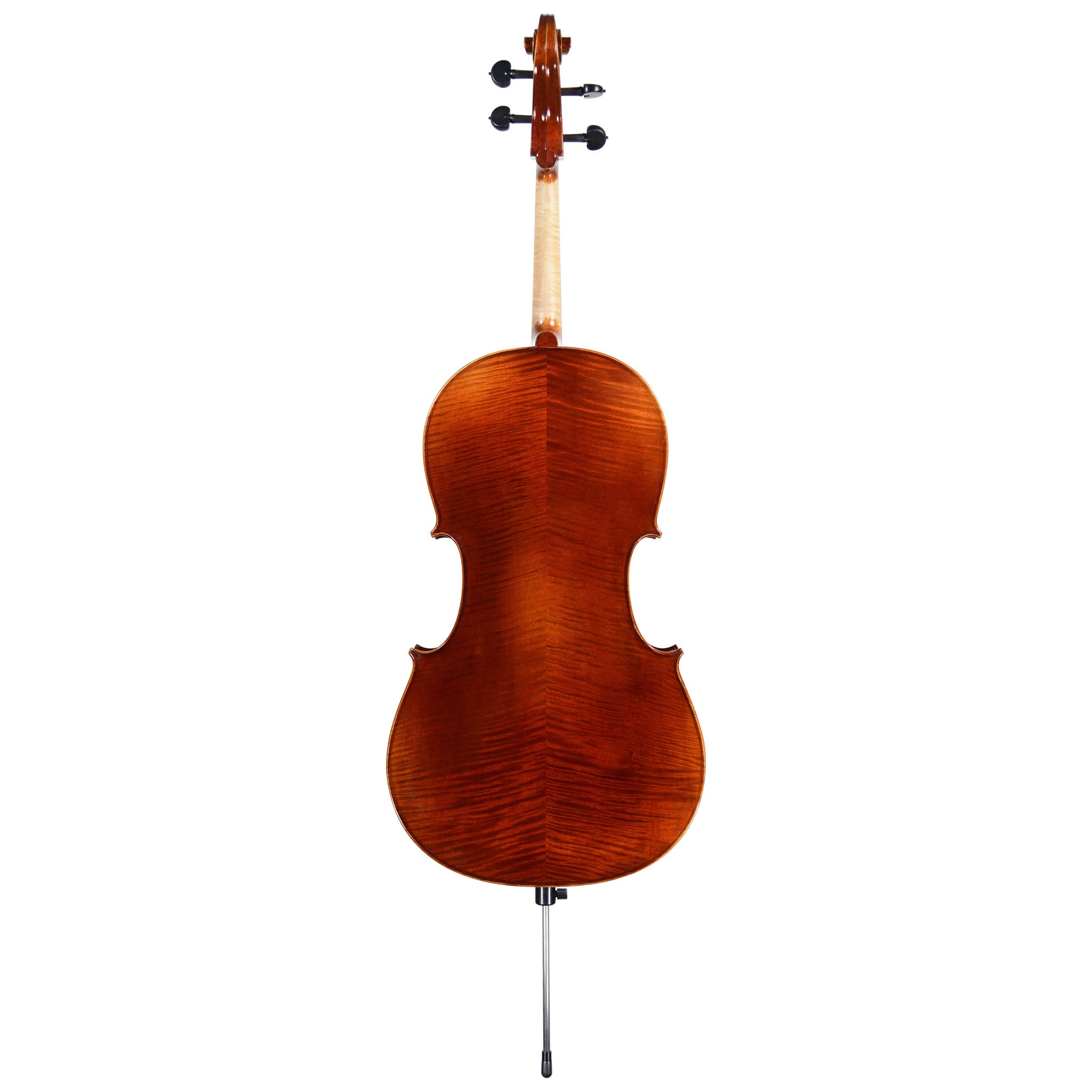 B-Stock Fiddlerman Soloist Cello Outfit