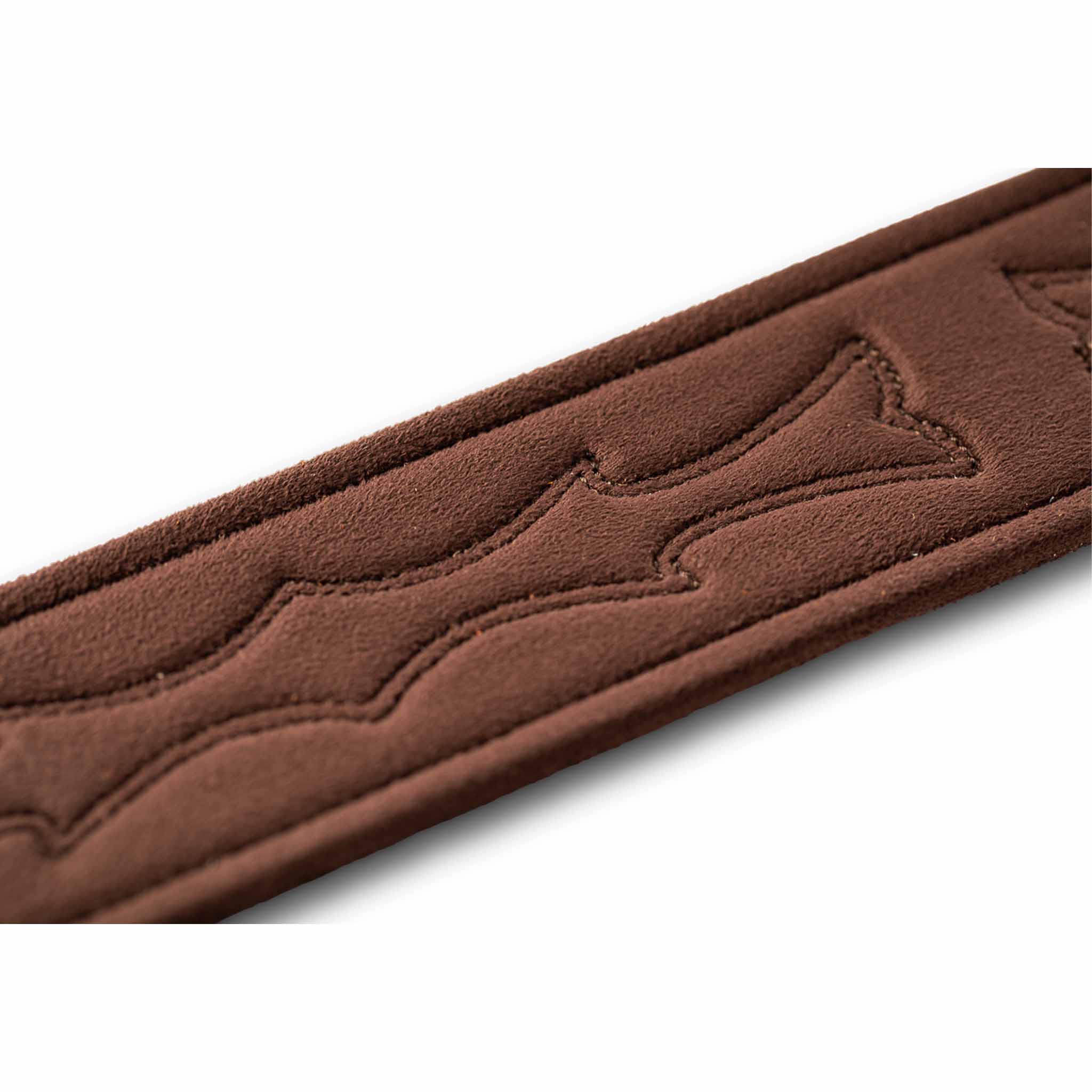 Taylor 2.75" Vegan Leather Guitar Strap - Tan