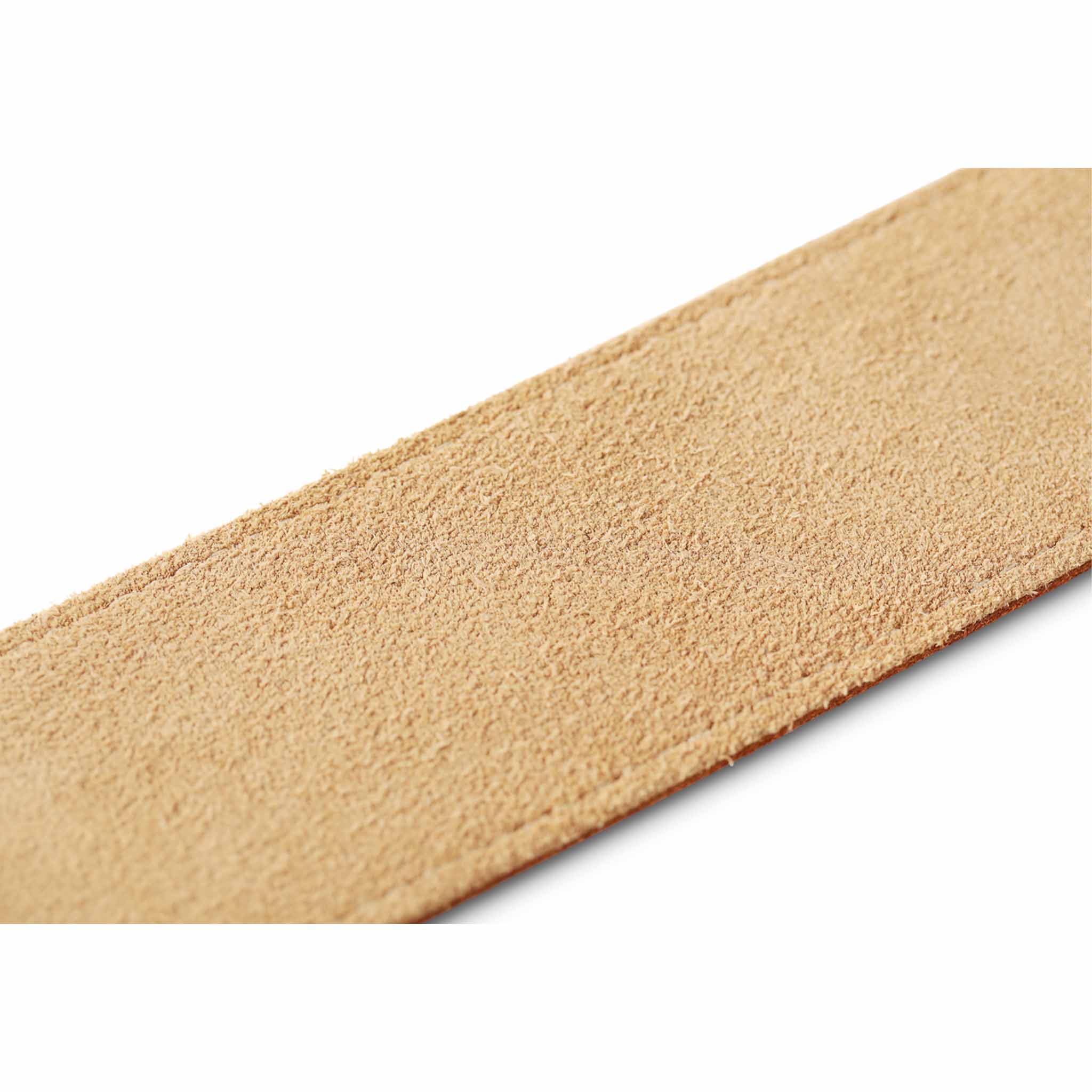 Taylor Gemstone 2.5" Sanded Leather Guitar Strap