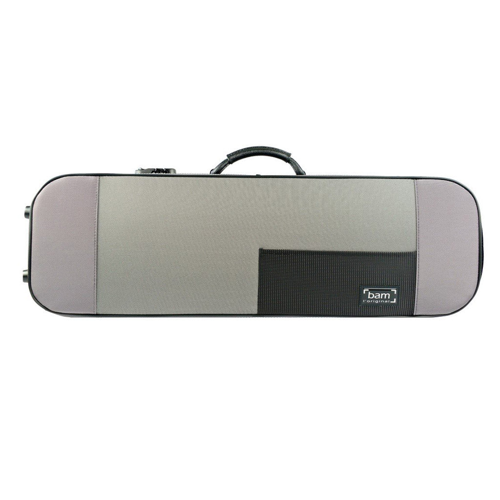 Bam Stylus Oblong Violin Case