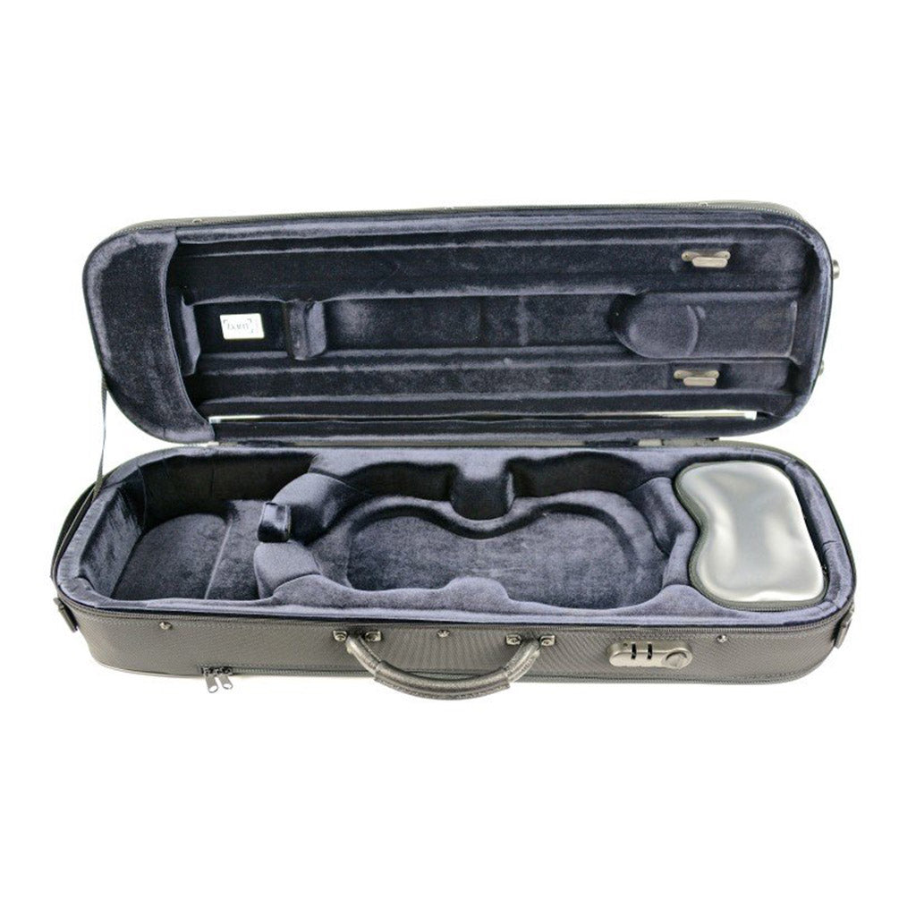 Bam Stylus Oblong Violin Case