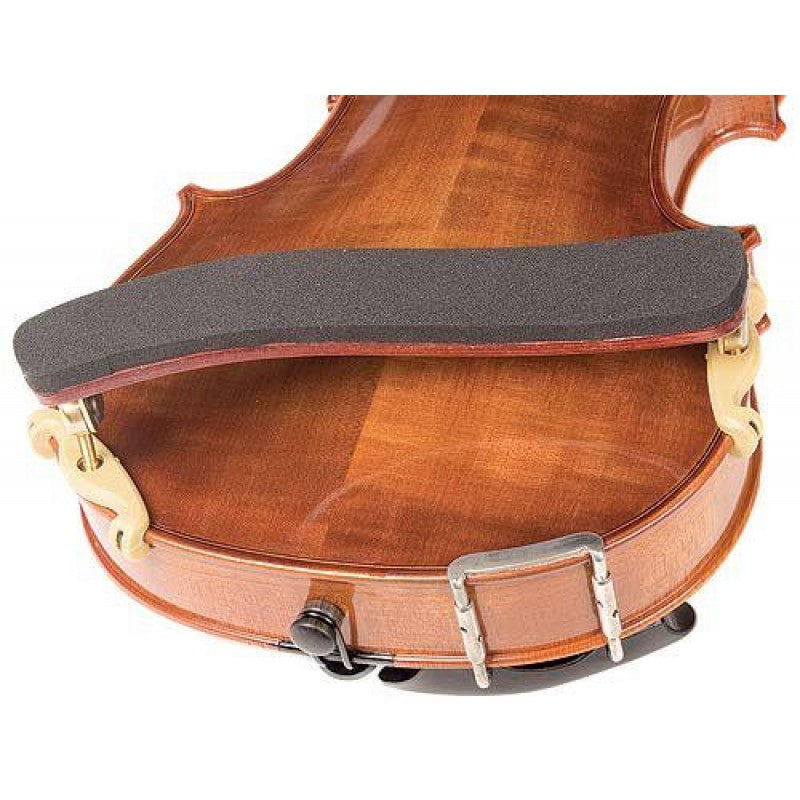 Kun Bravo Collapsible 4/4 Violin Shoulder Rest