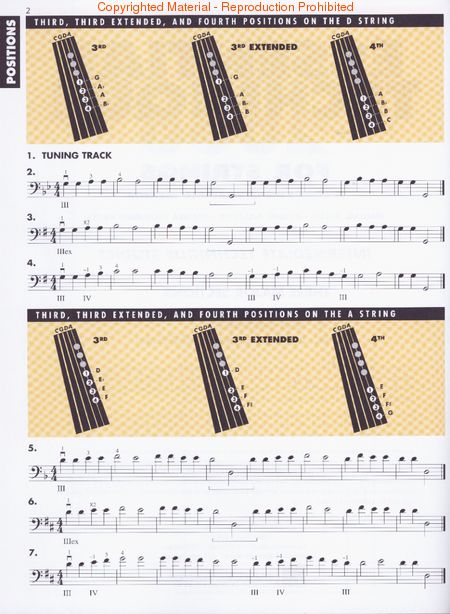 Essential Technique for Strings, Cello Book 3