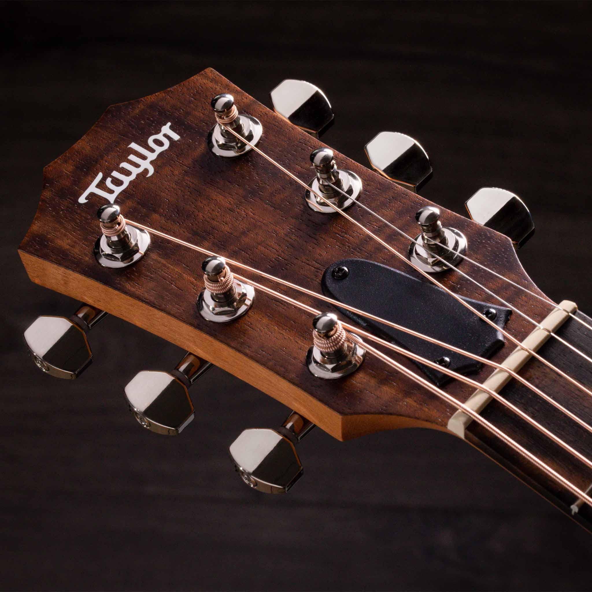 Taylor GS Mini-e Koa Plus Layered Koa Acoustic-Electric Guitar
