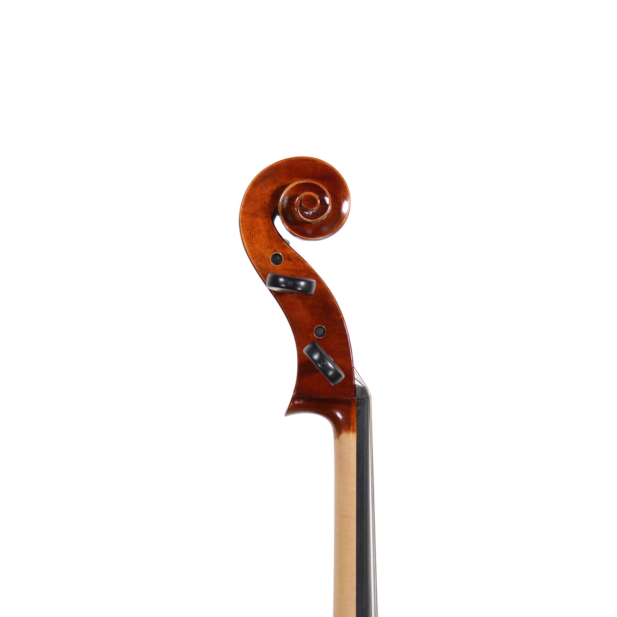B-Stock Fiddlerman Soloist Cello Outfit