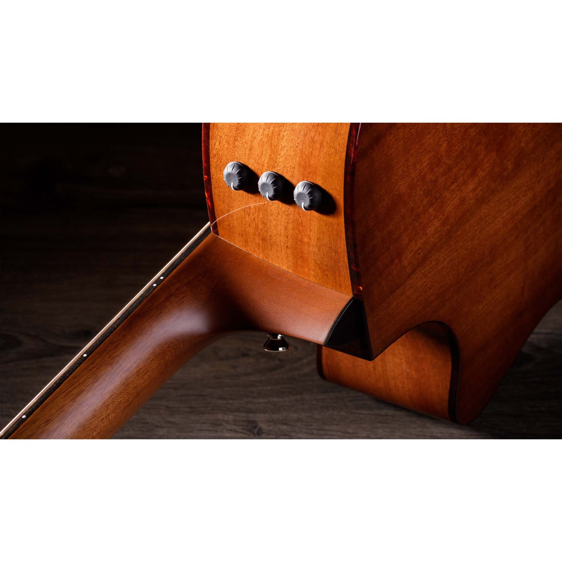 Taylor Grand Auditorium 514ce Urban Ironbark Acoustic-Electric Guitar