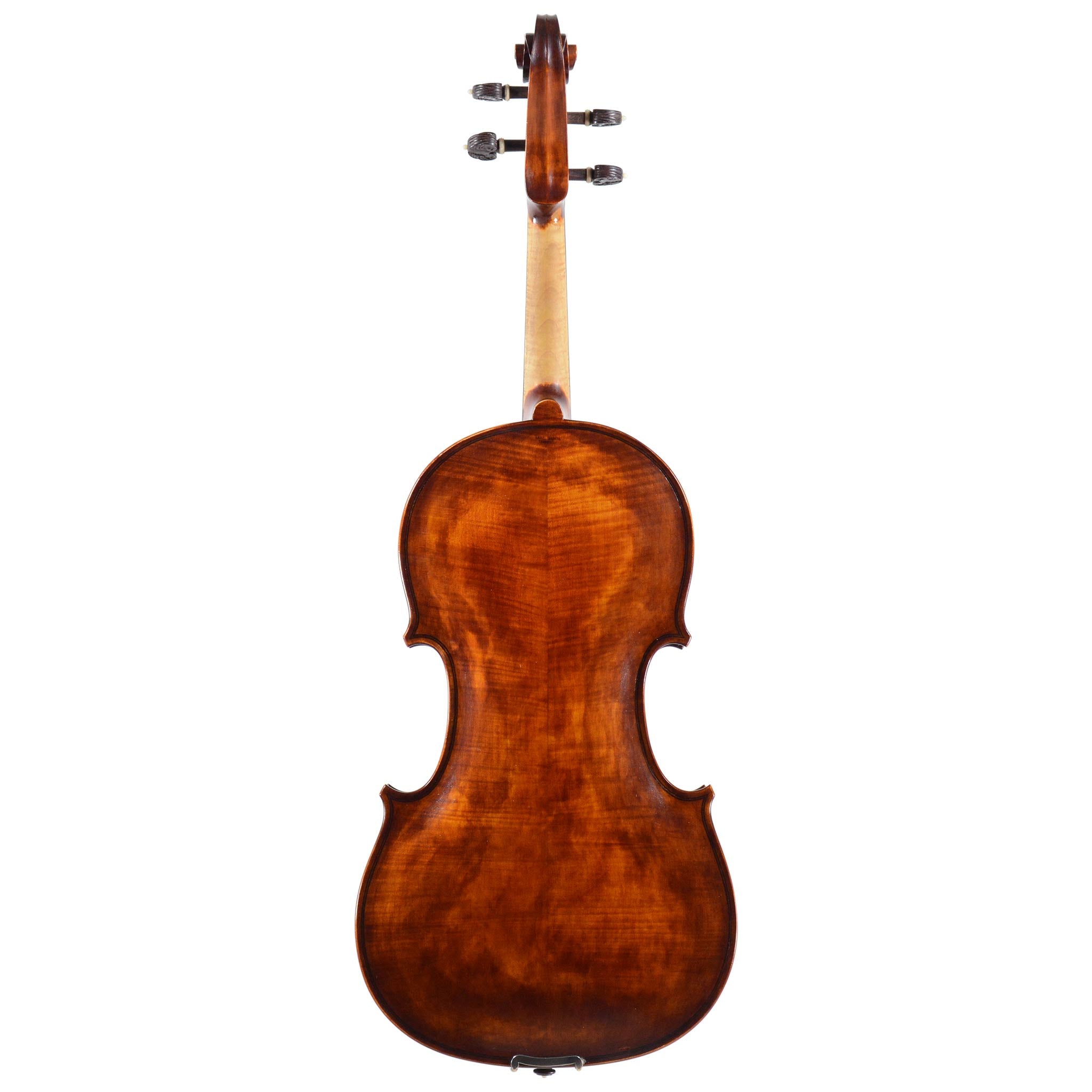 Angel Garcia, Venezuela Viola 16.75"