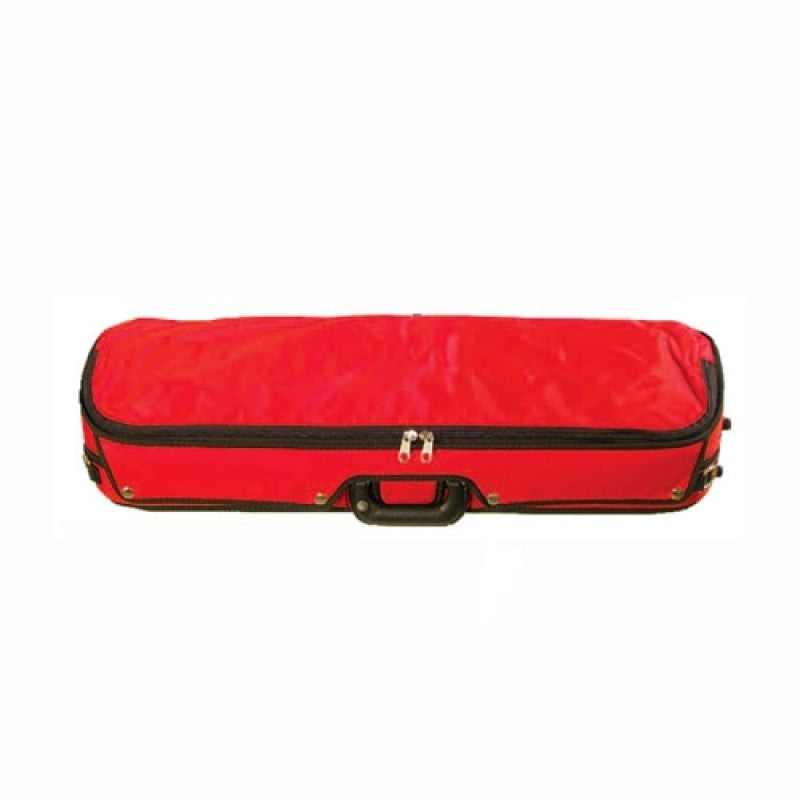 Bobelock Puffy Oblong Suspension Violin Case 16002