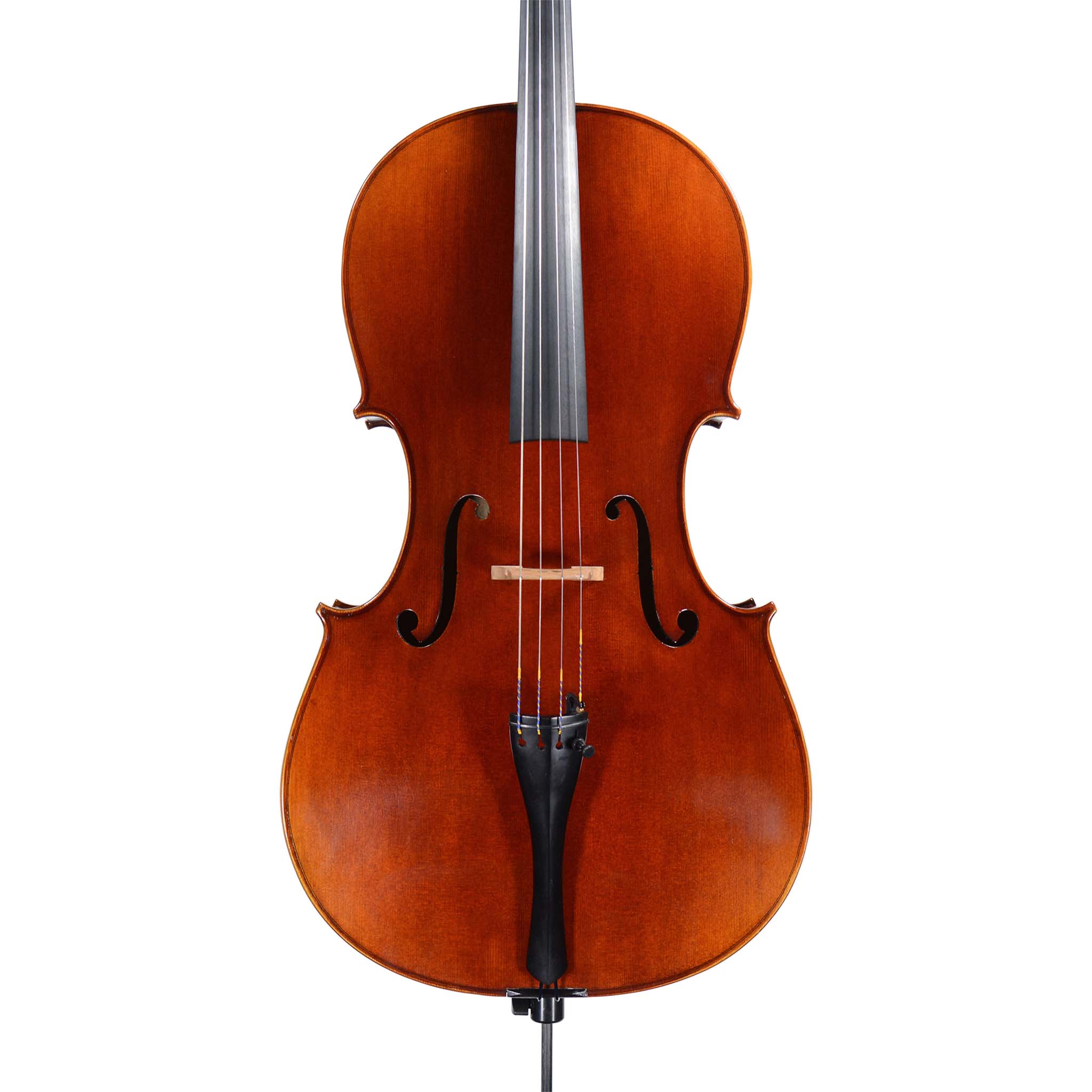 B-Stock Fiddlerman Soloist Cello Outfit
