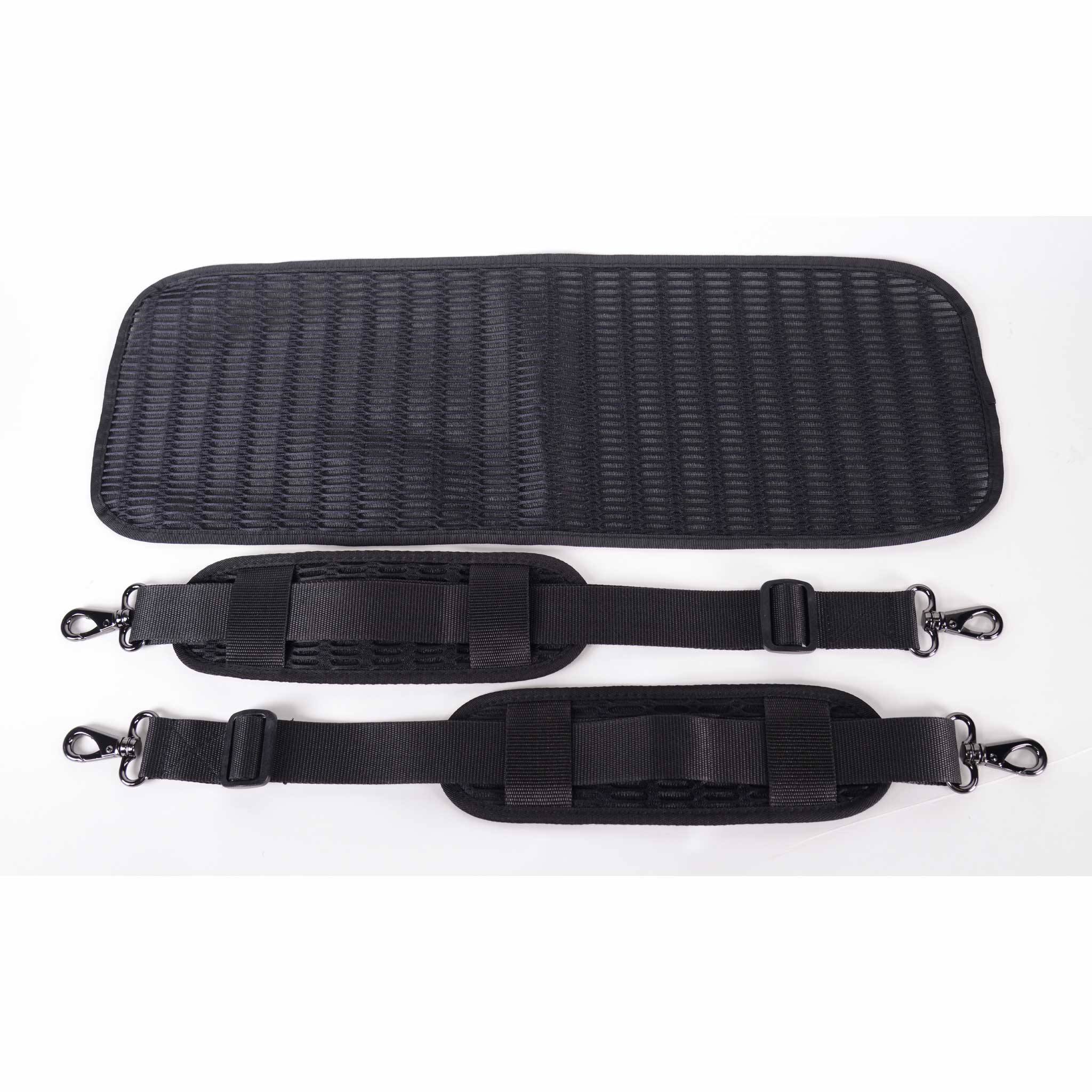 B-Stock Fiddlerman Chameleon Oblong Violin Case