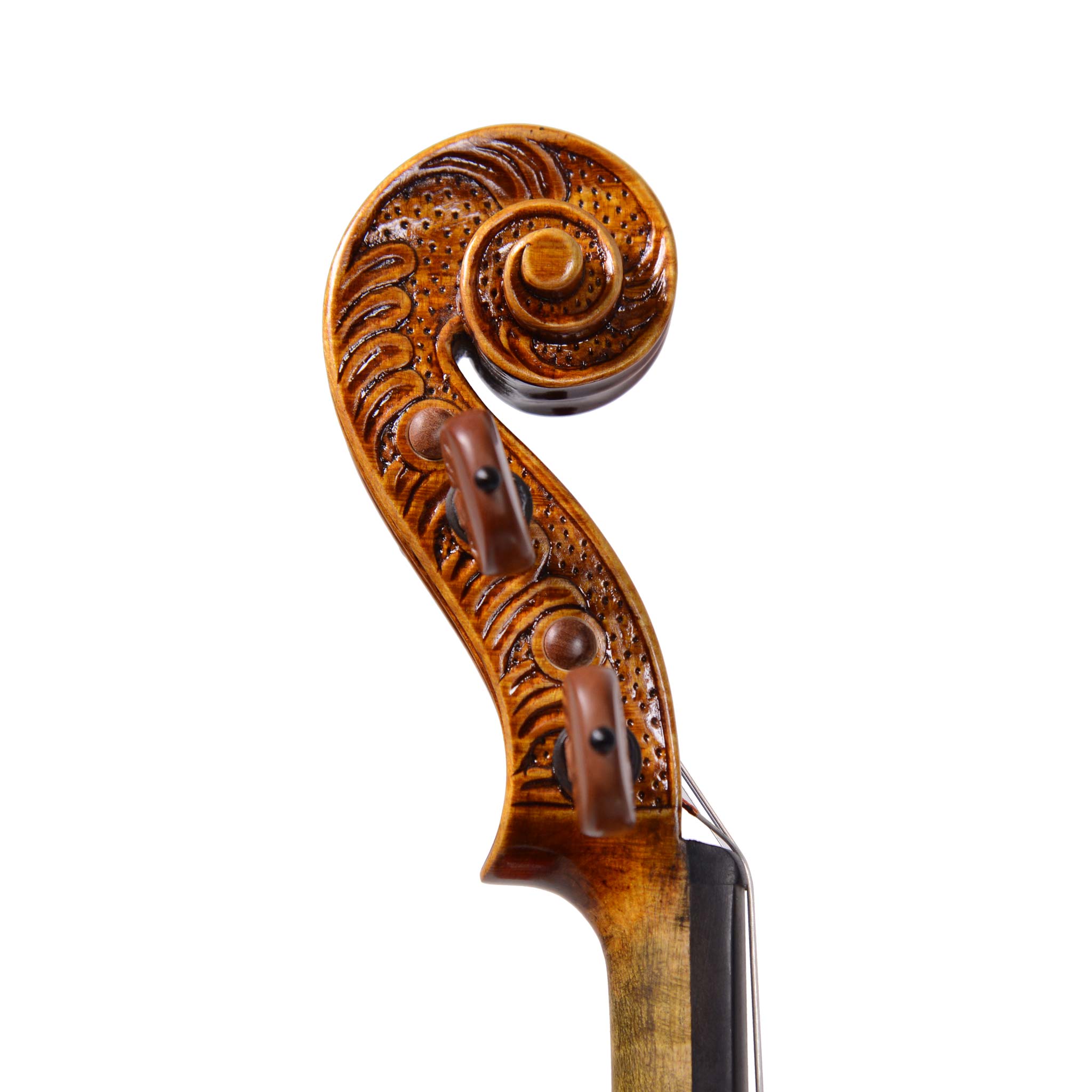 Fiddlershop Decorative Sample Violin (No. 169)