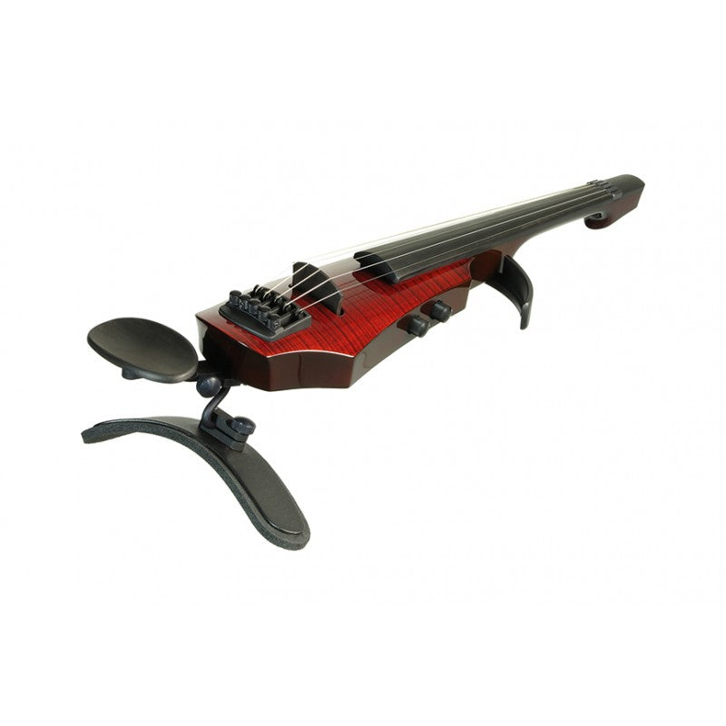 NS Design WAV5 Electric Violin w/ Case