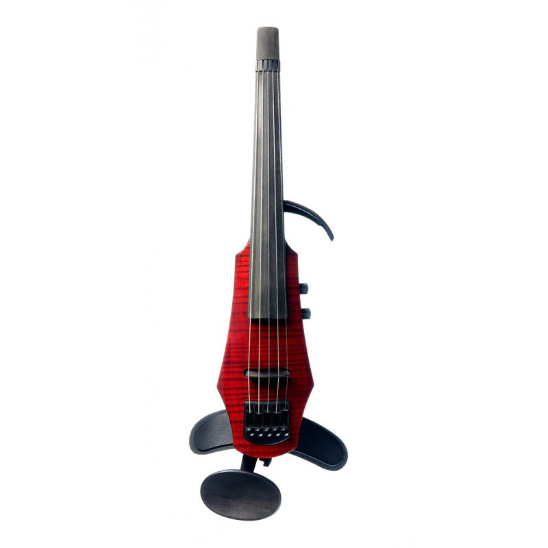 NS Design WAV5 Electric Violin w/ Case