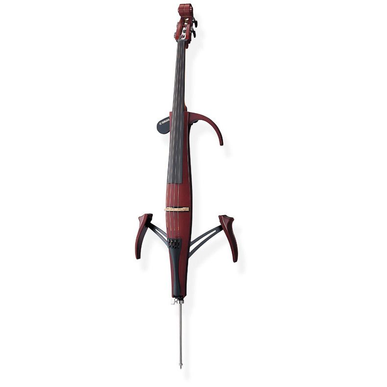 Yamaha Electric Cello SVC-210SK