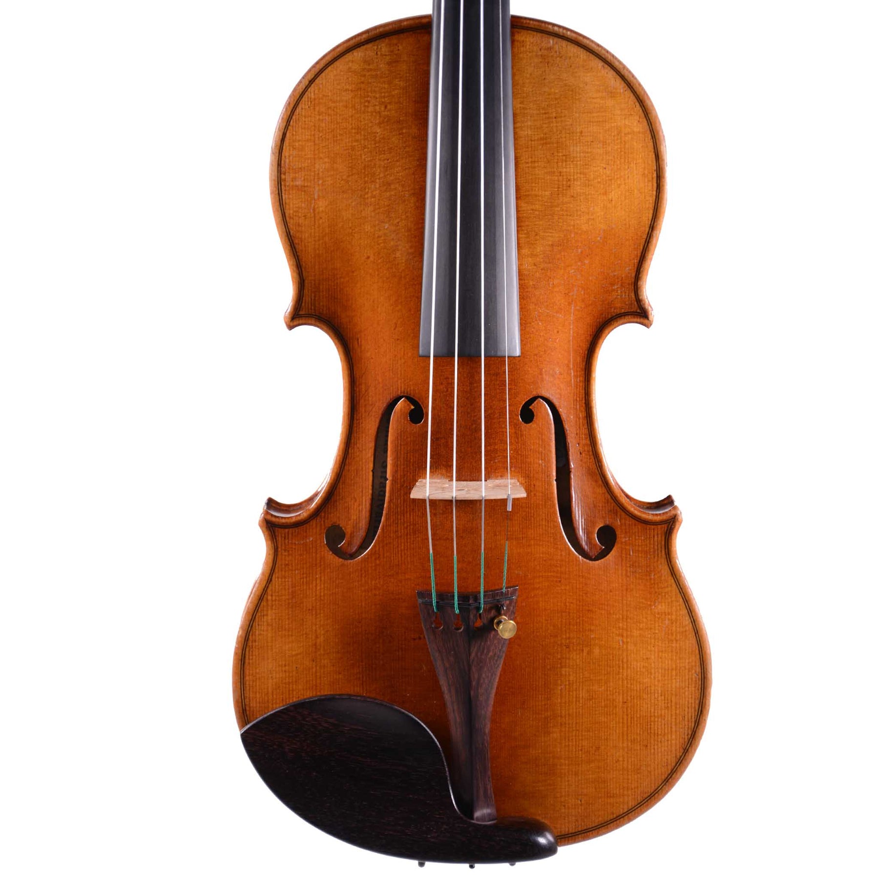 German Antique Full Size Violin (No. 89)