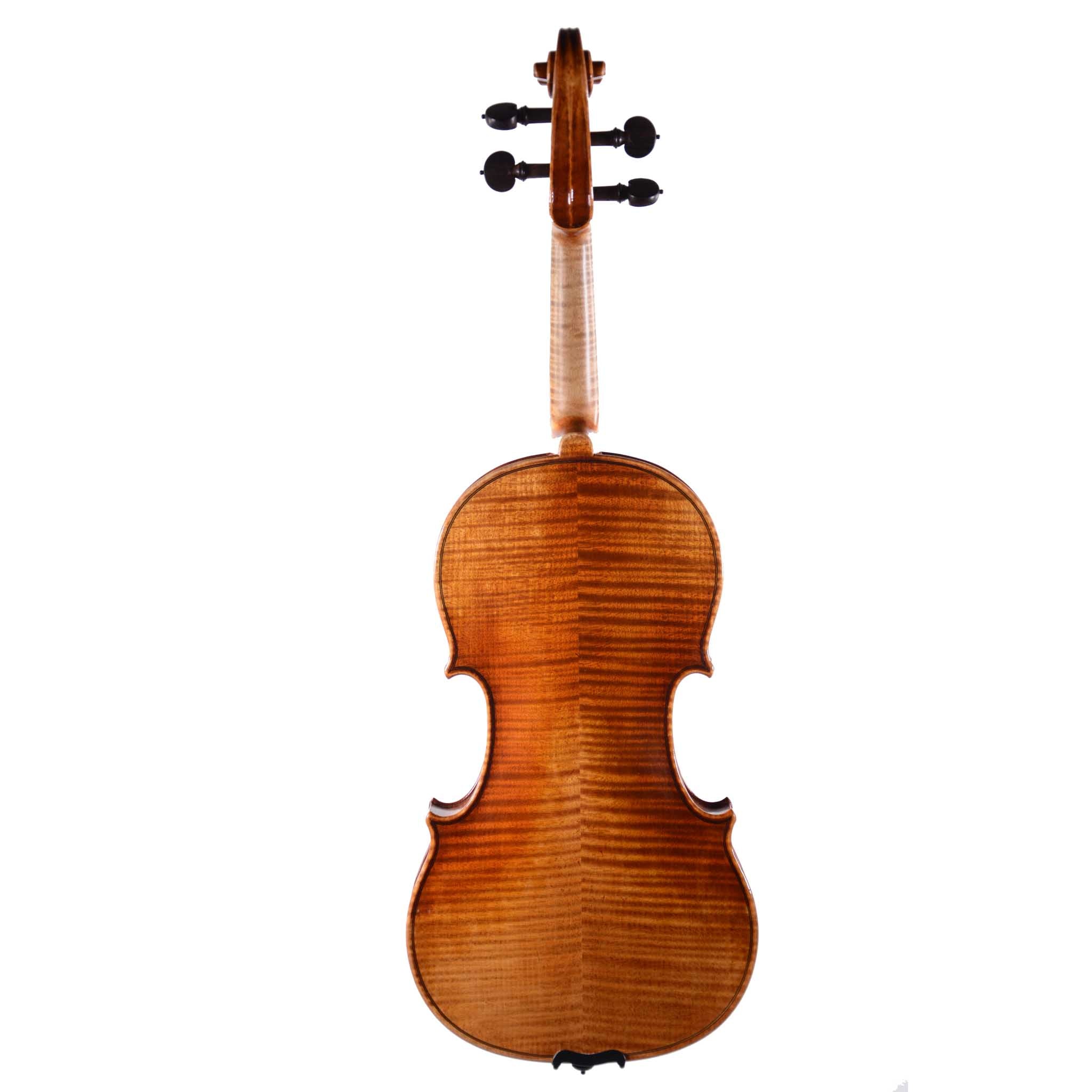 German Antique Full Size Violin (No. 89)