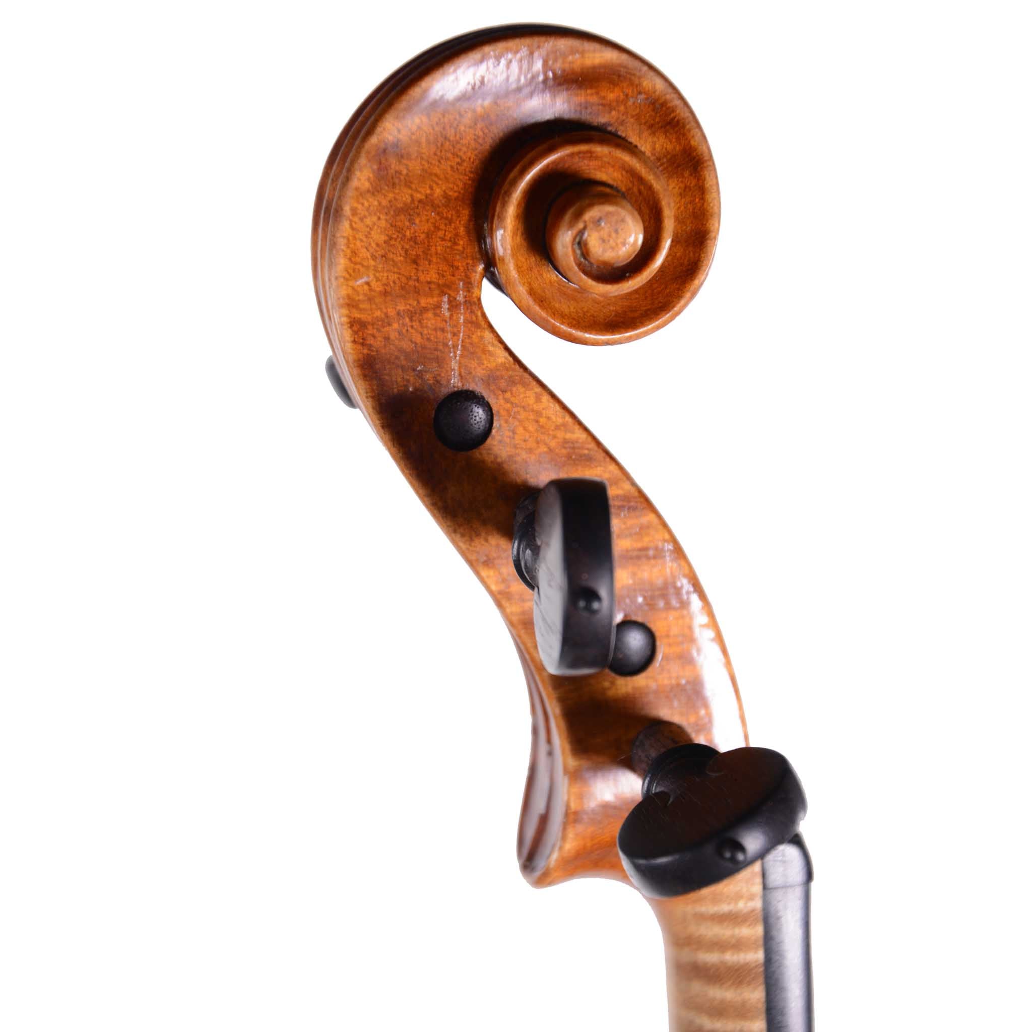 German Antique Full Size Violin (No. 89)