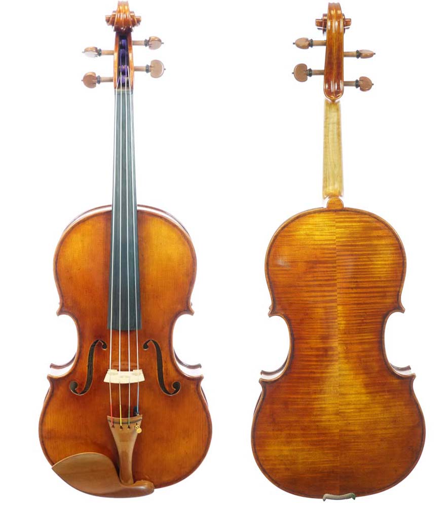 Ming Jiang Zhu 905 Viola