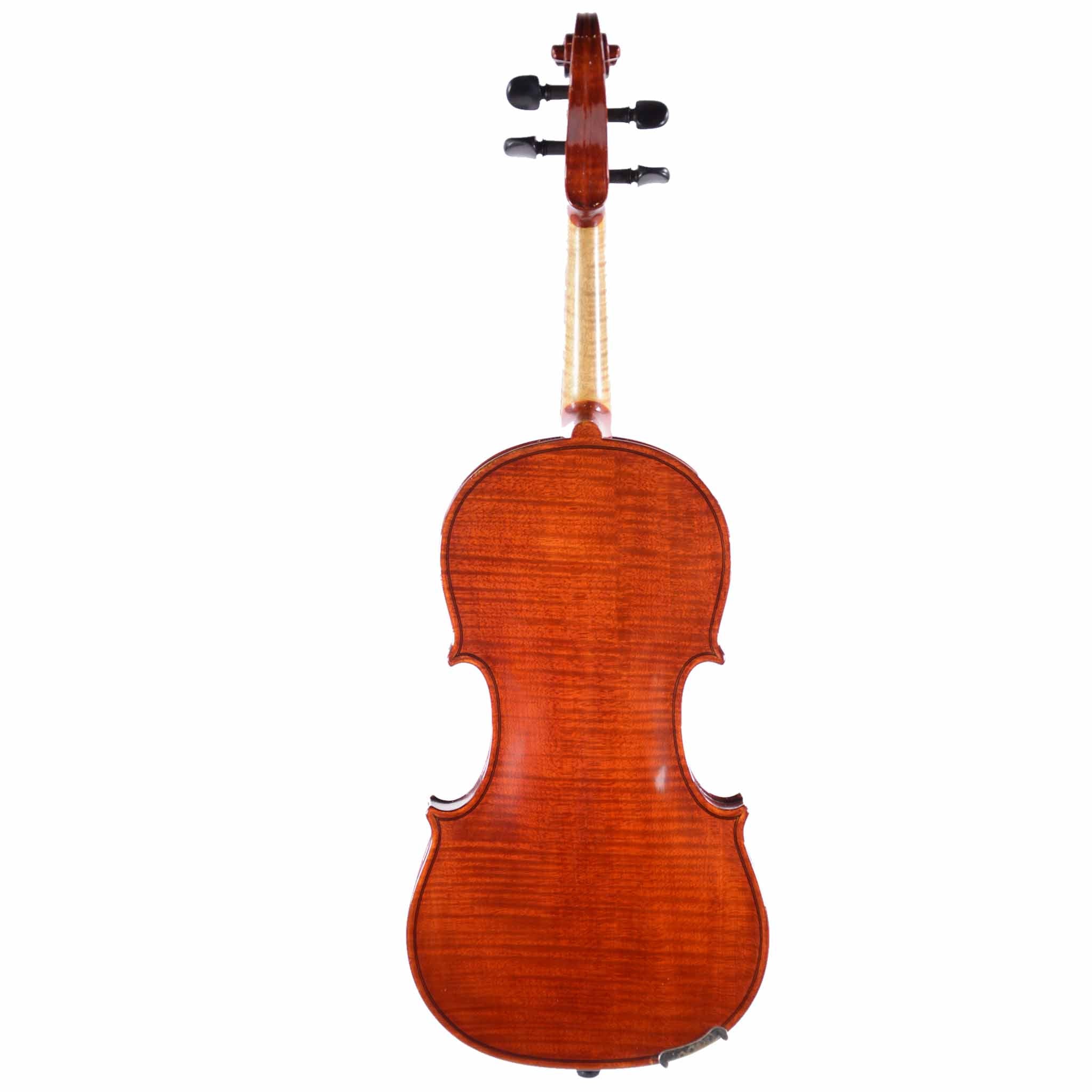 Antique DeLuccia Bros. 1922 Violin