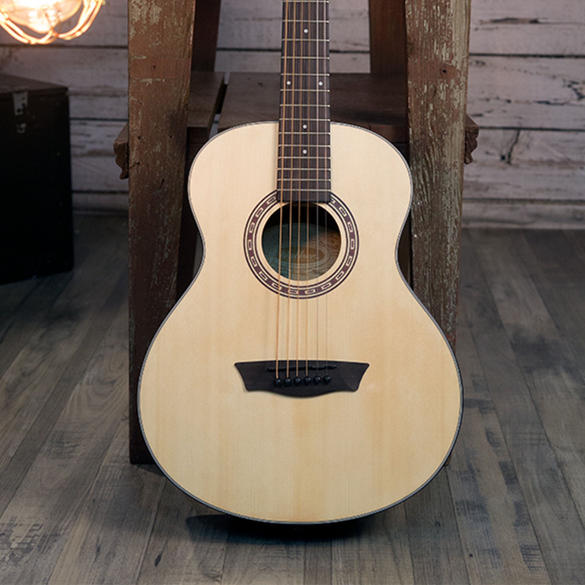 Washburn G-Mini 5 Apprentice Series Acoustic Guitar